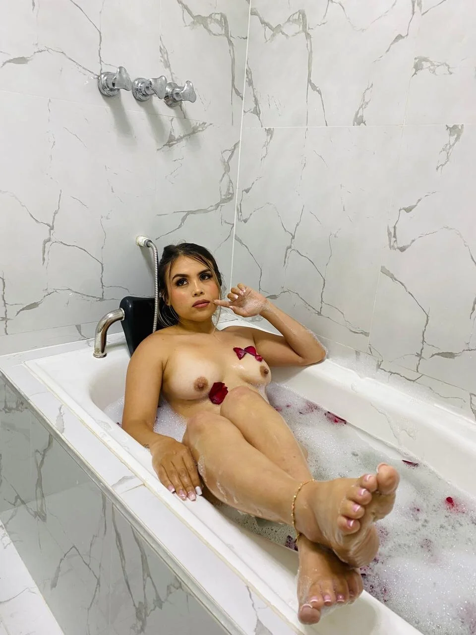 XXX Porn Photo of Nude Gaby_Weett 15