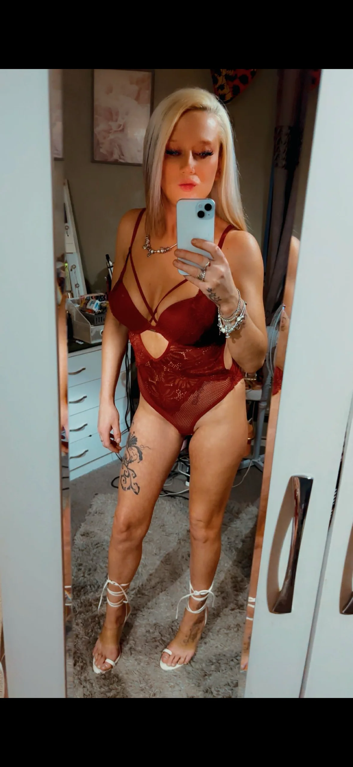 XXX Porn Photo of Nude GG-Beautiful-Nightmare 9