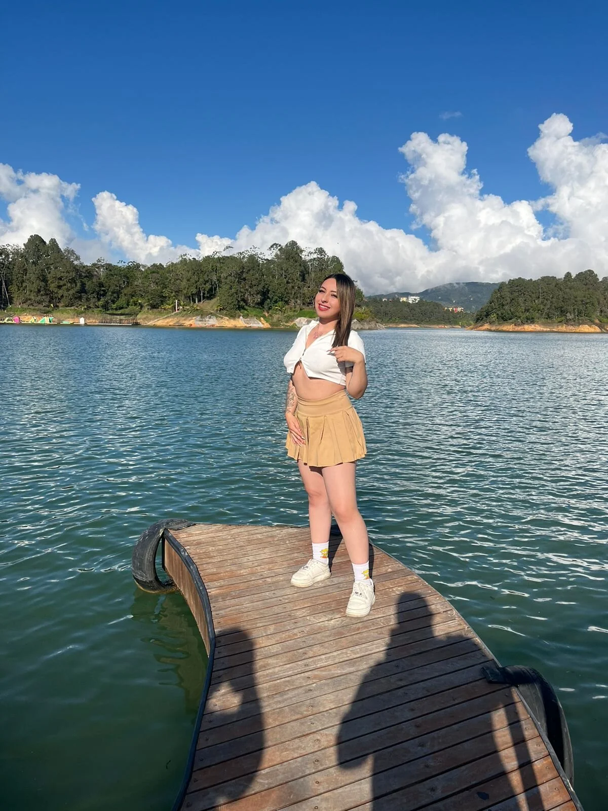 XXX Porn Photo of Nude samarajhonson 87