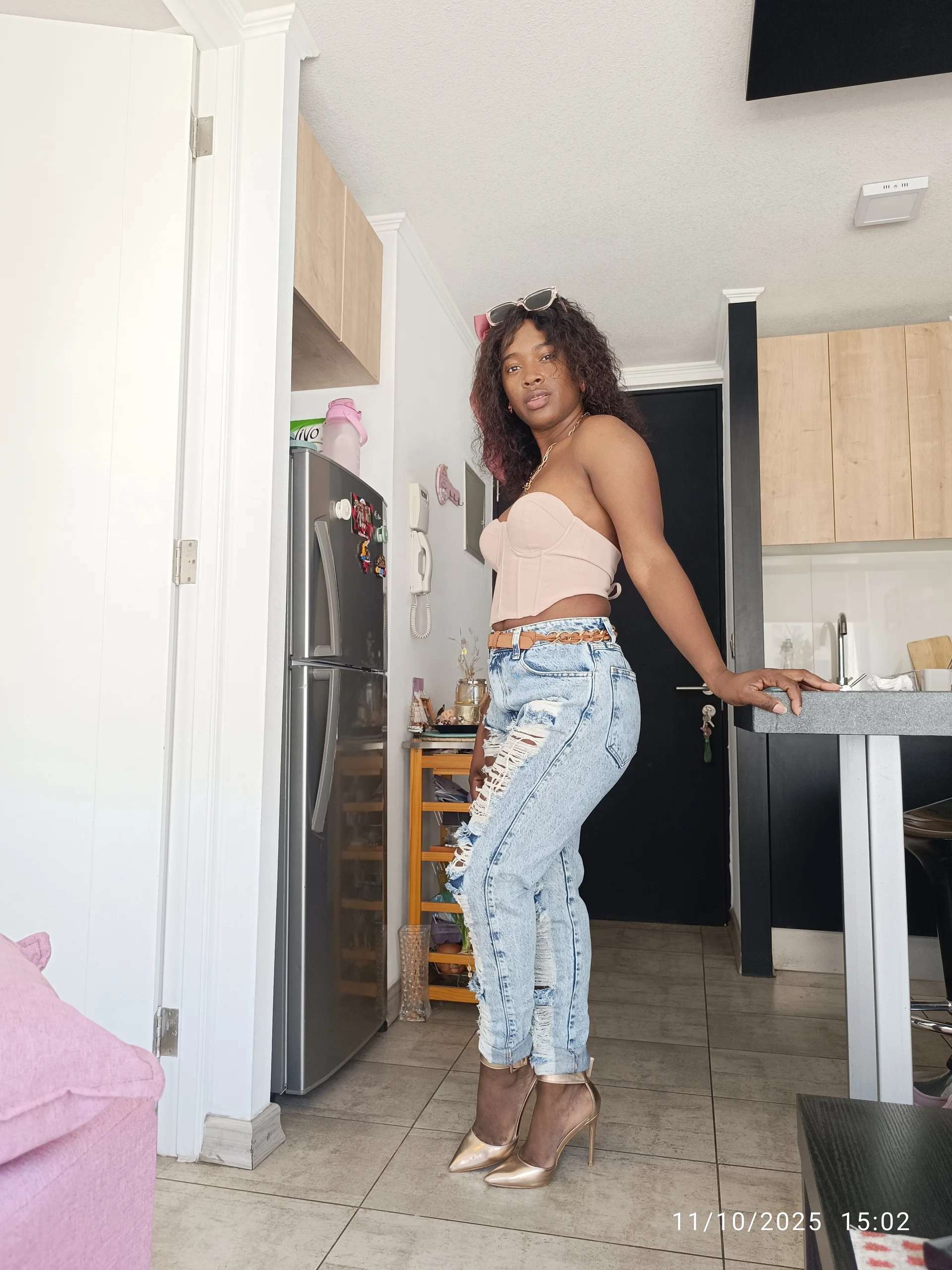 XXX Porn Photo of Nude Bren033 2