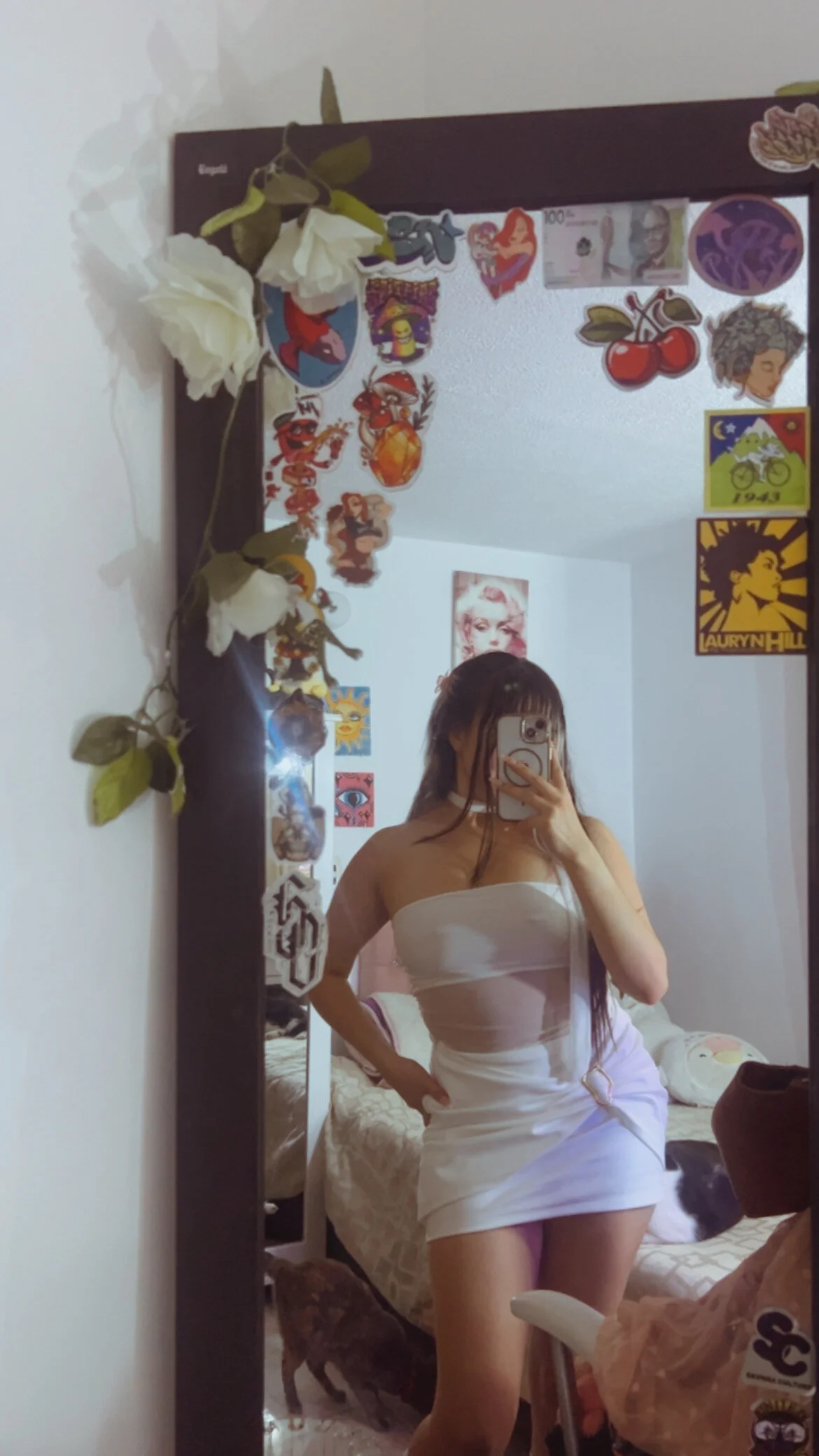 XXX Porn Photo of Nude VictoriaGerard_Pink 18
