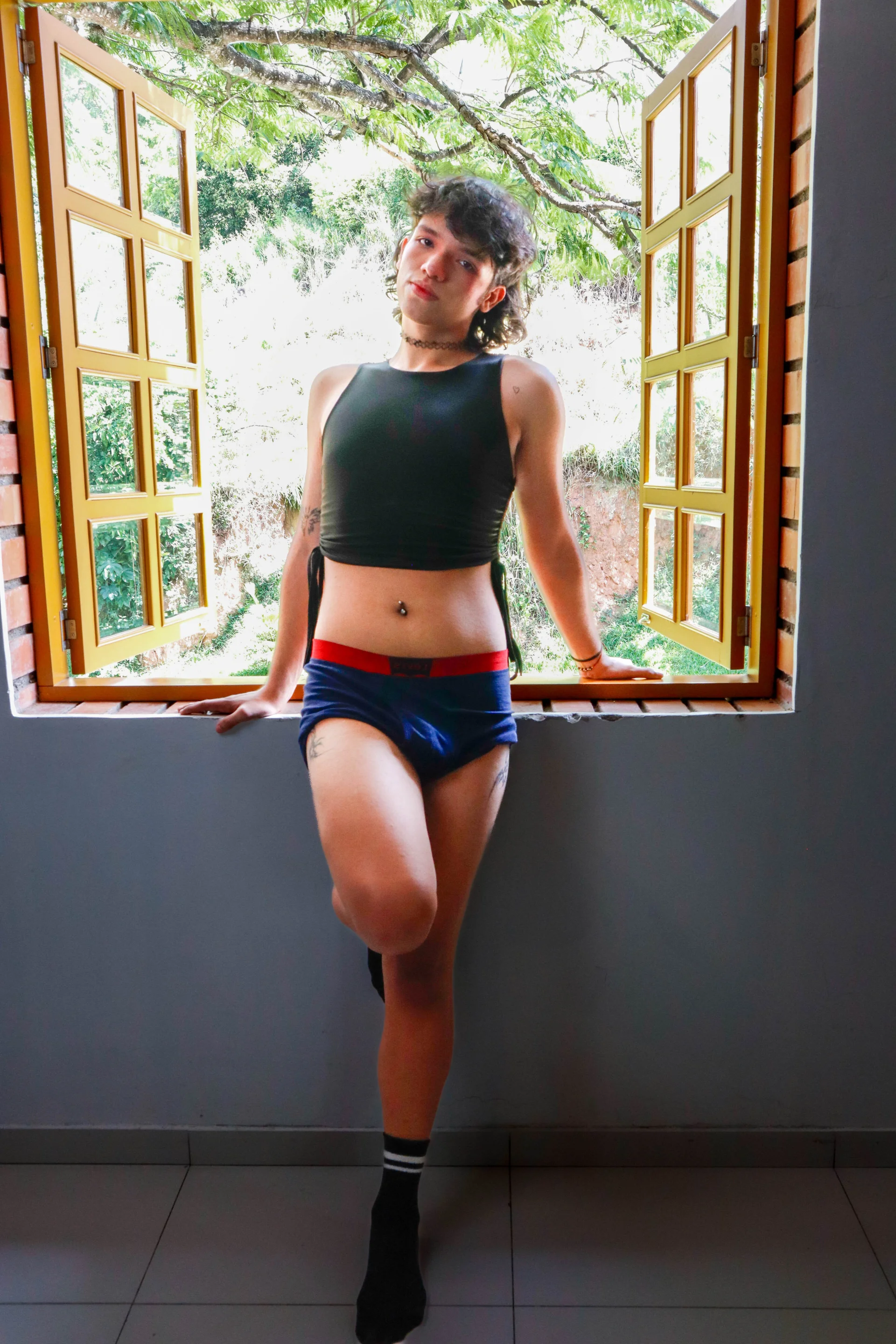 XXX Porn Photo of Nude Obsessions_of_lua 12