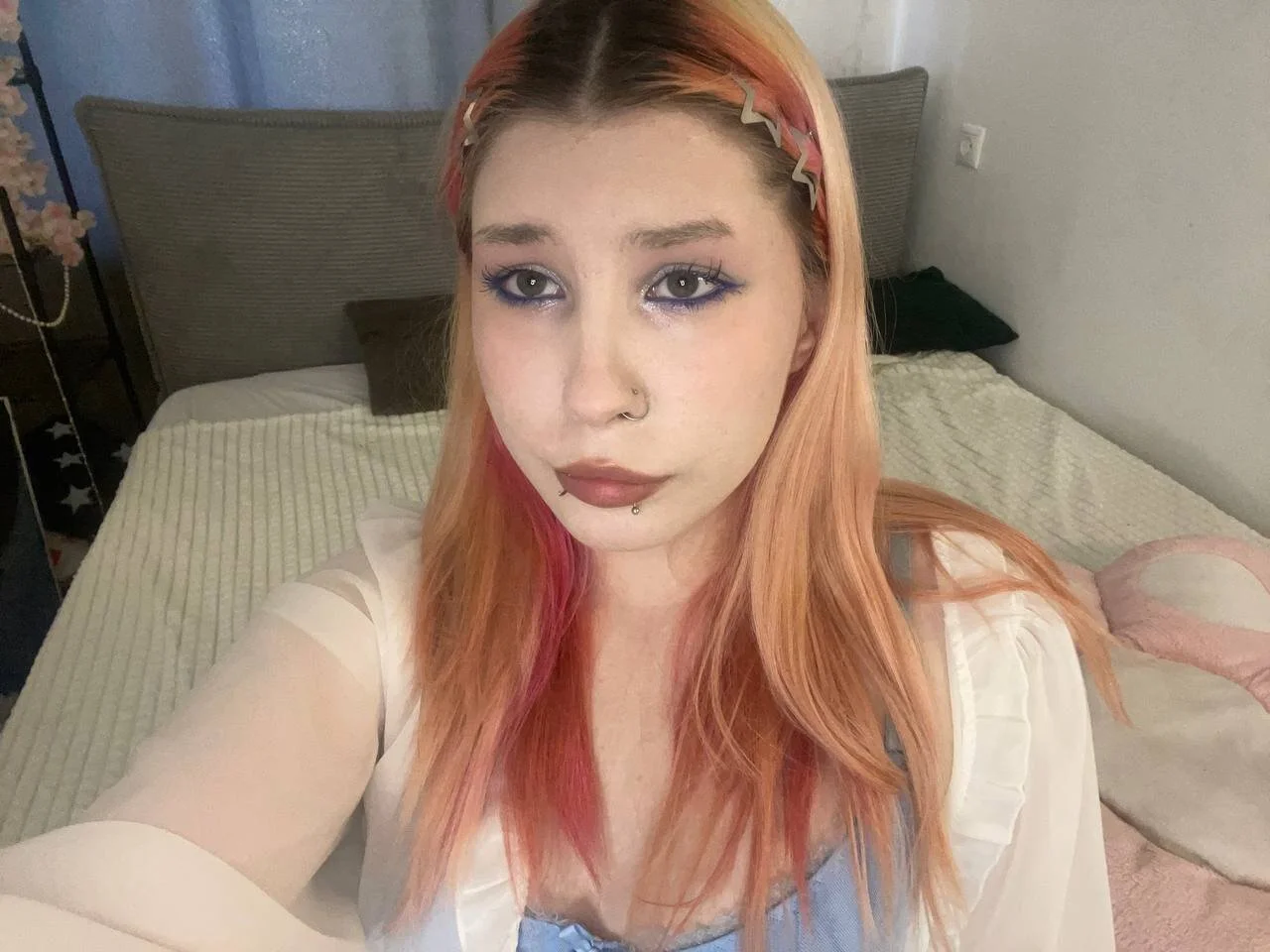 XXX Porn Photo of Nude WarmAtEdges 36
