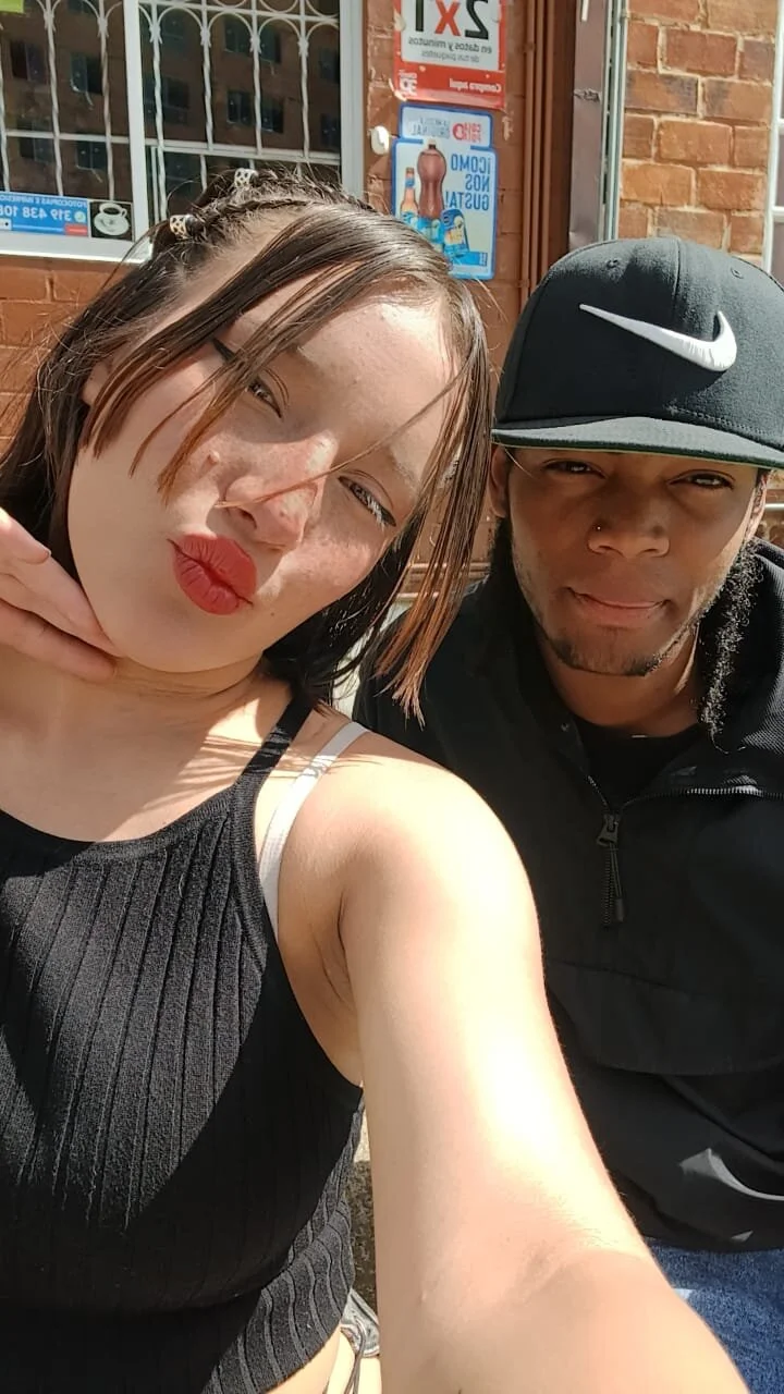 XXX Porn Photo of Nude Cristal_and_luke 5