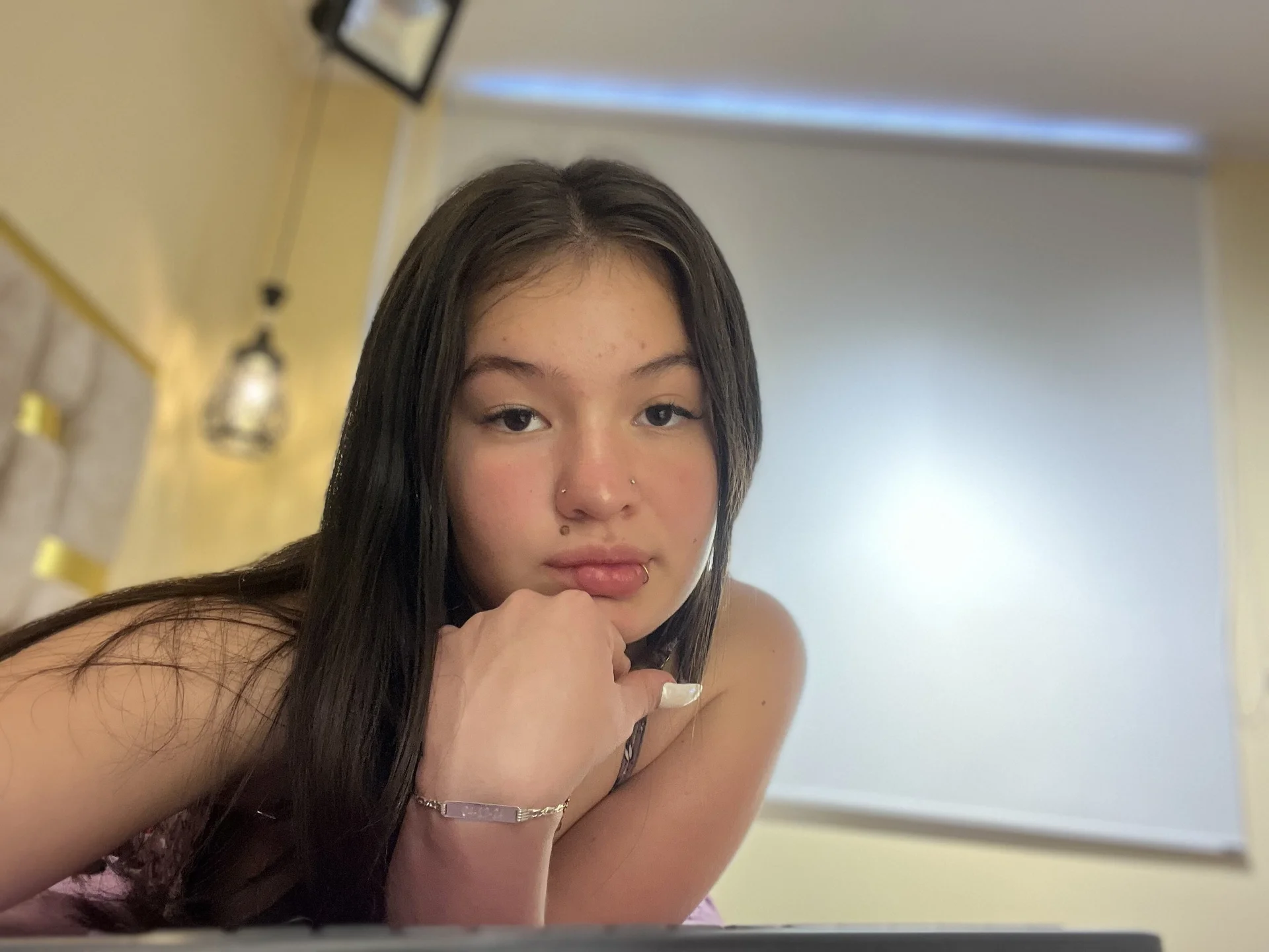 XXX Porn Photo of Nude lilimini032 41