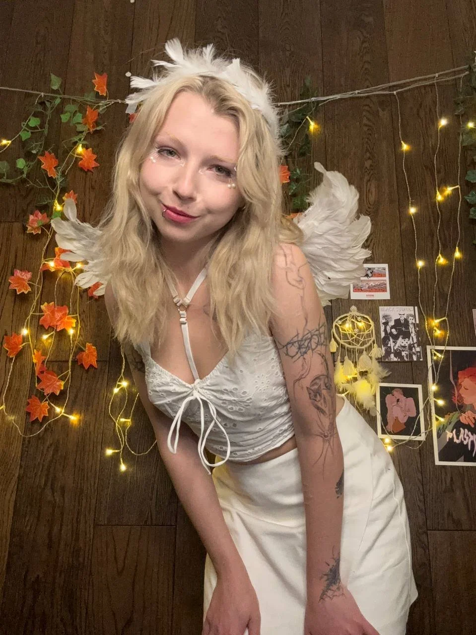 XXX Porn Photo of Nude yourlovelyeve 15