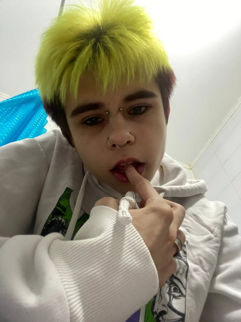 XXX Porn Photo of Nude Alex_Vallley 5