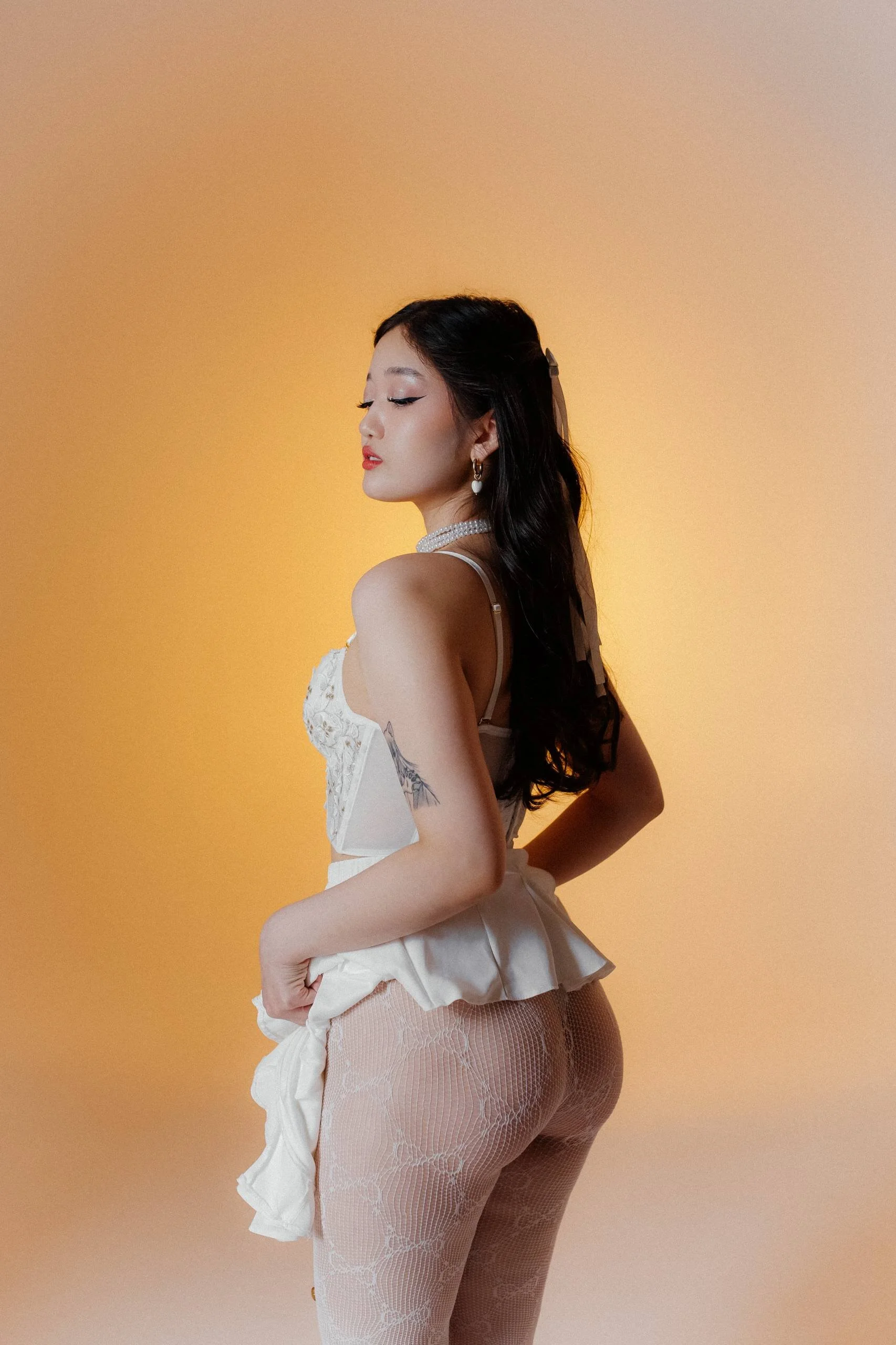 XXX Porn Photo of Nude FreyaRaya 53