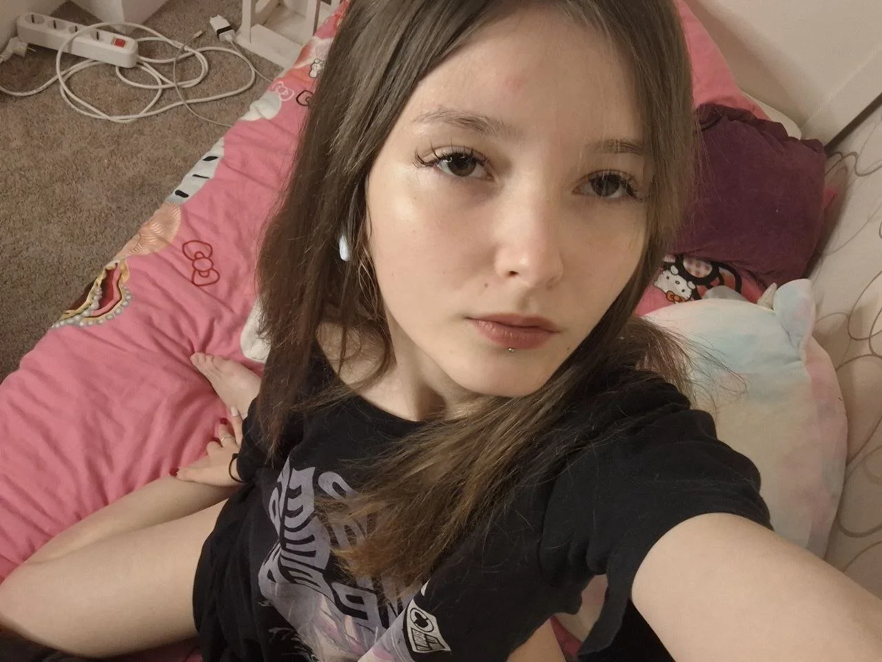 XXX Porn Photo of Nude DongMolt 126