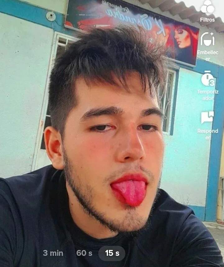 XXX Porn Photo of Nude tom_russo 6