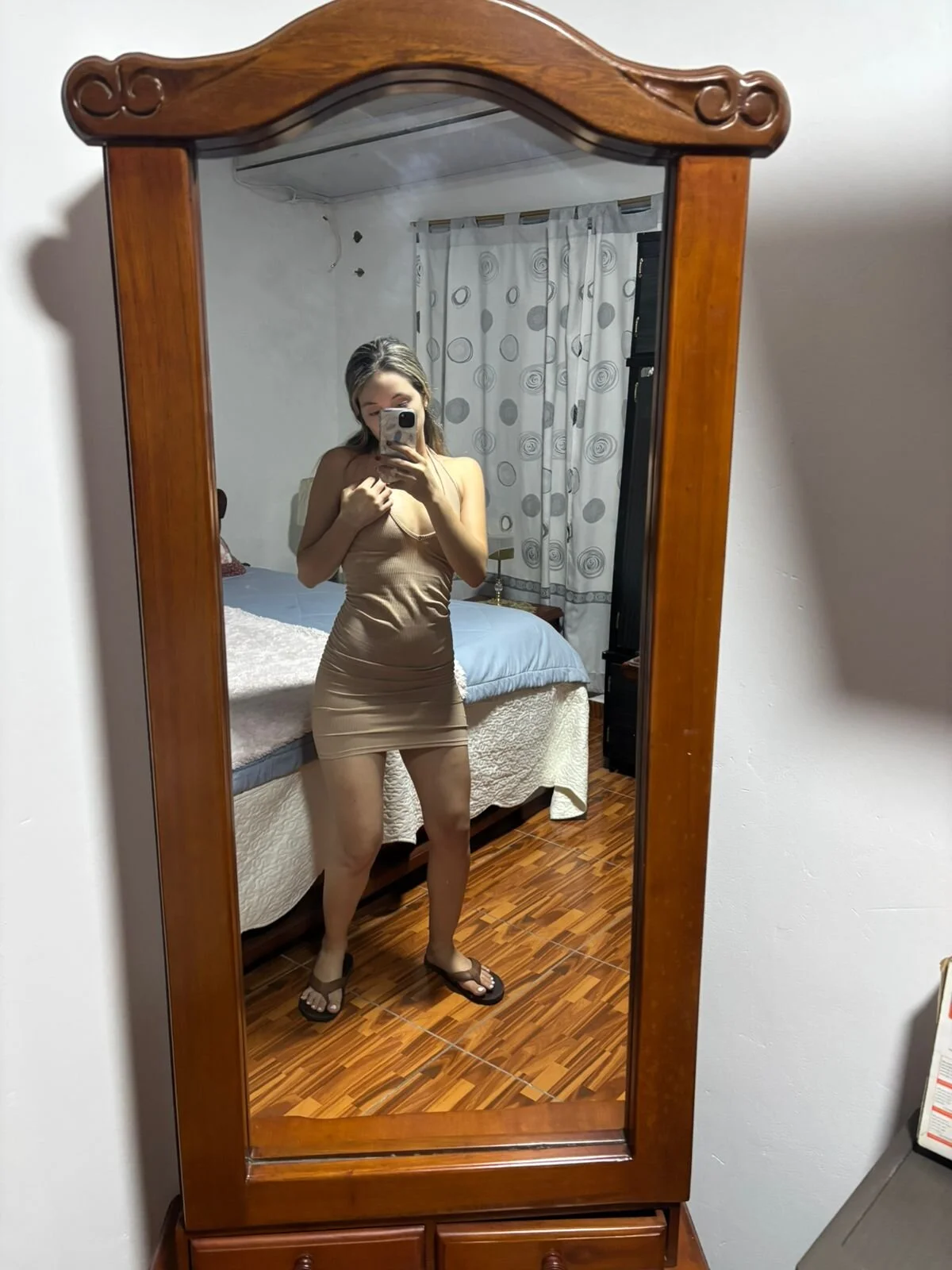 XXX Porn Photo of Nude lris_Doll 5