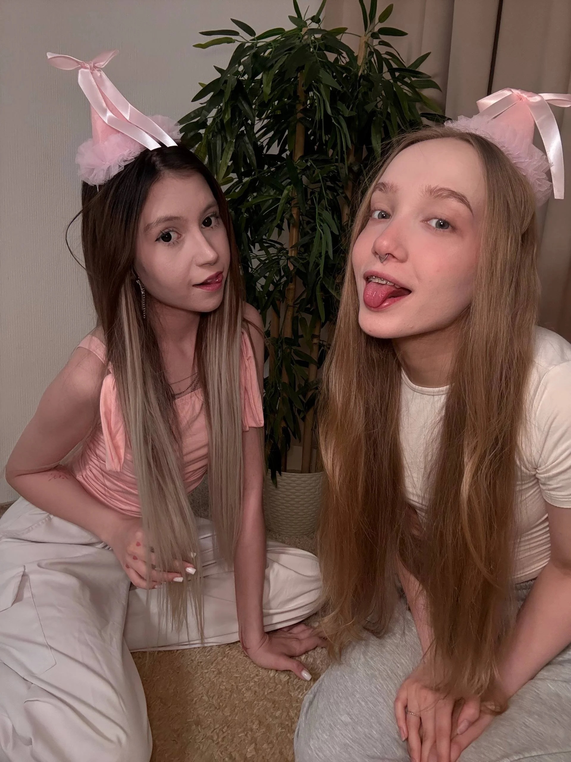 XXX Porn Photo of Nude bambi_lu 1232