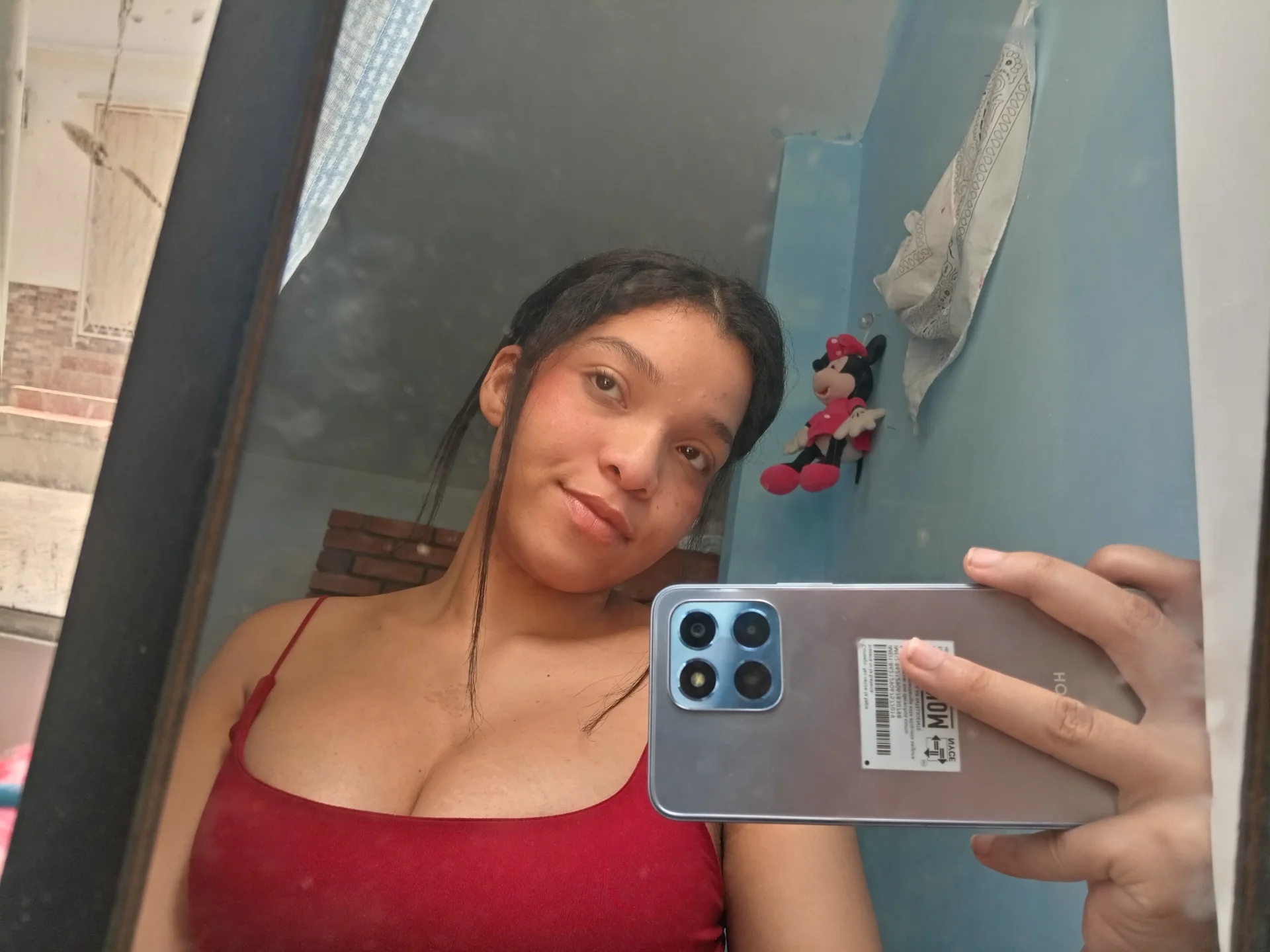 XXX Porn Photo of Nude VictoriDior 12
