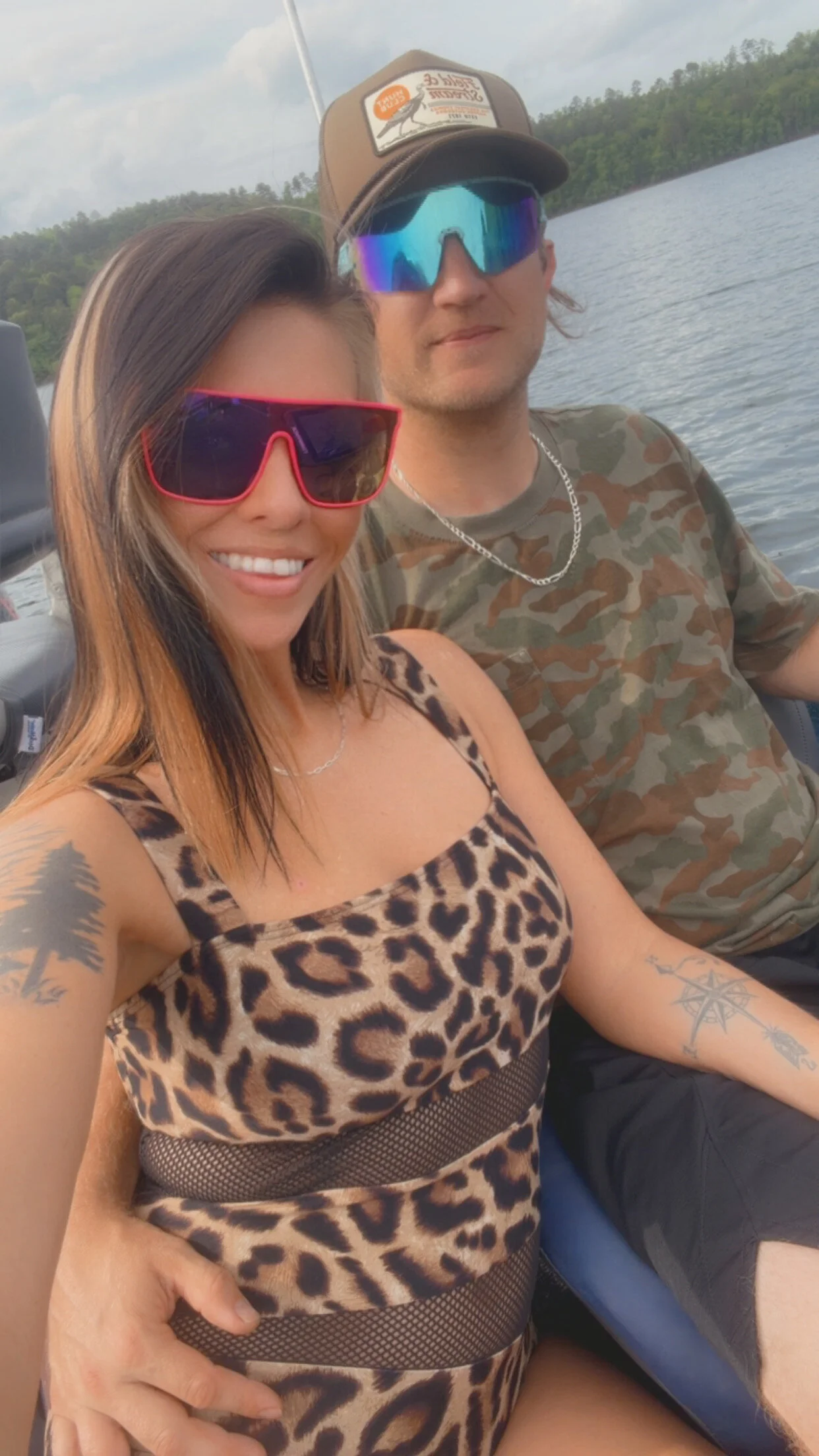 XXX Porn Photo of Nude tastemecaroline 48
