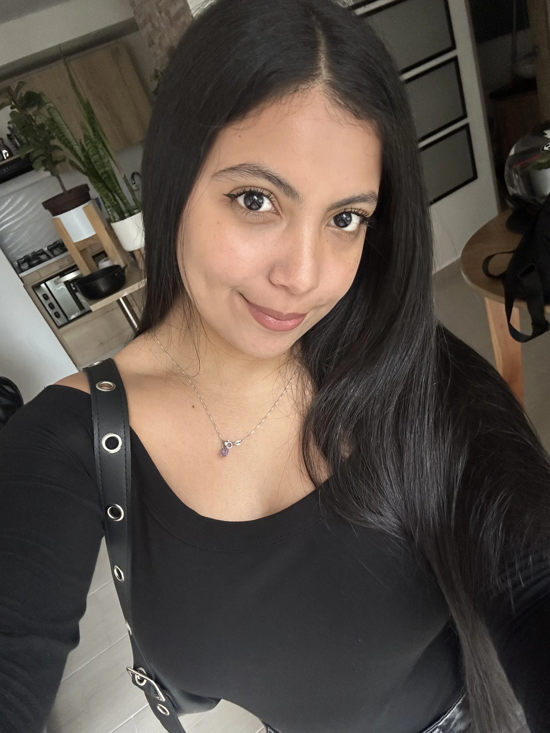 XXX Porn Photo of Nude Nina_Belle 13
