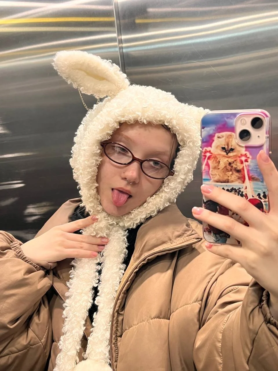 XXX Porn Photo of Nude bambi_lu 293