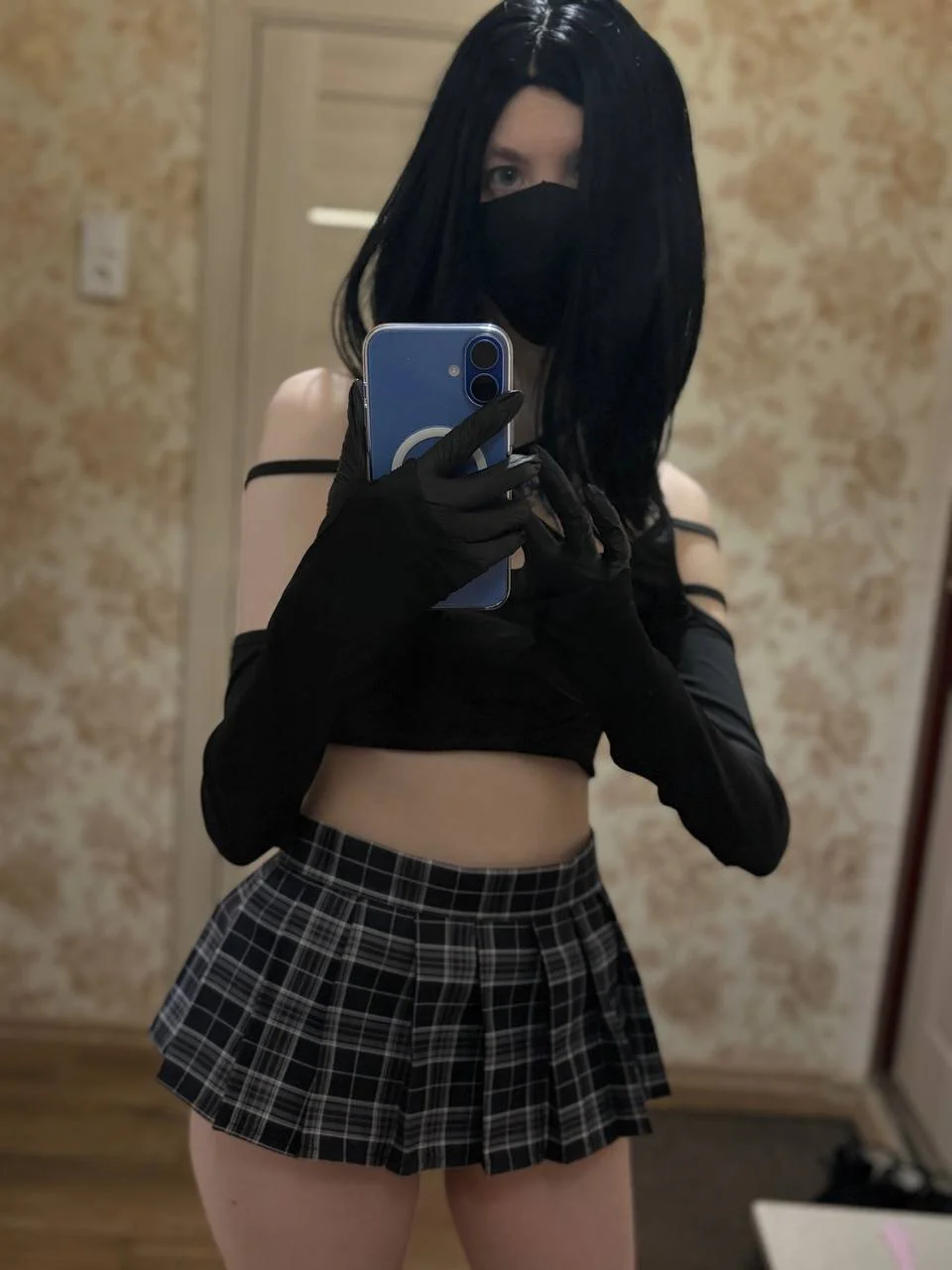 XXX Porn Photo of Nude aestheticbeing 45