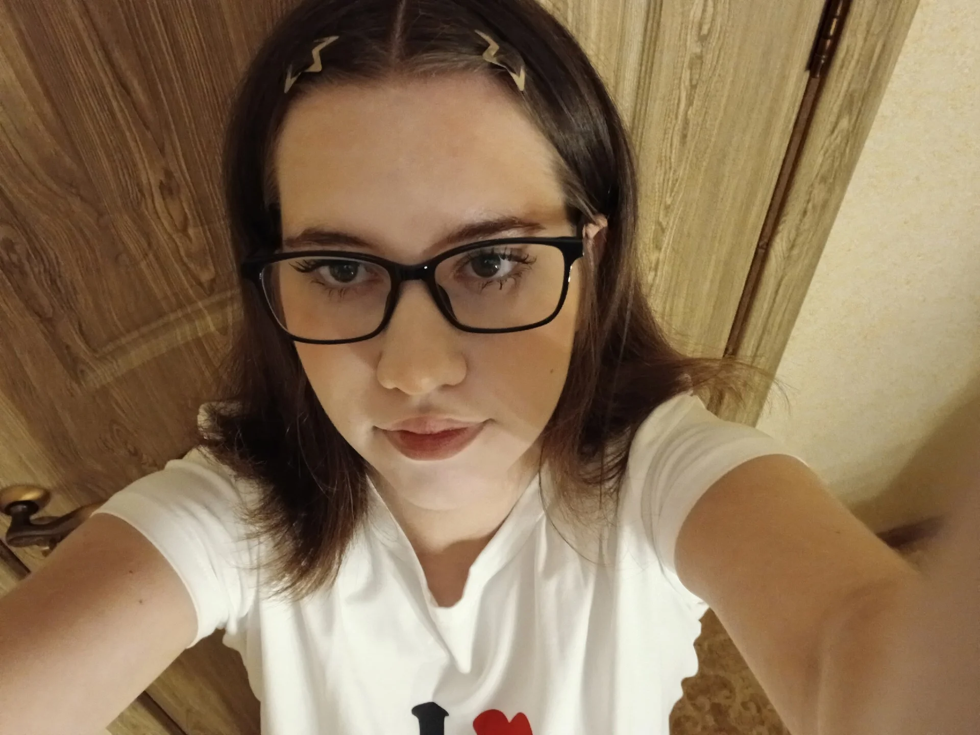 XXX Porn Photo of Nude Molly_Miavka 8