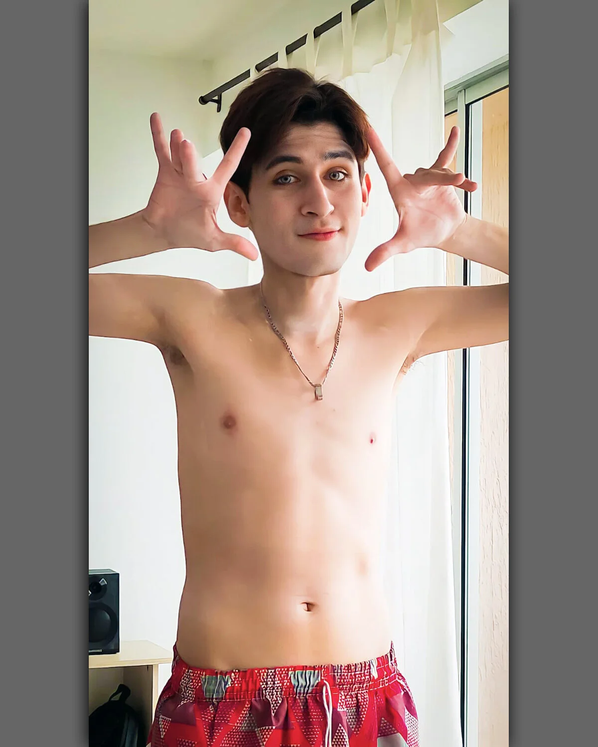 XXX Porn Photo of Nude mr_erik_grey 4