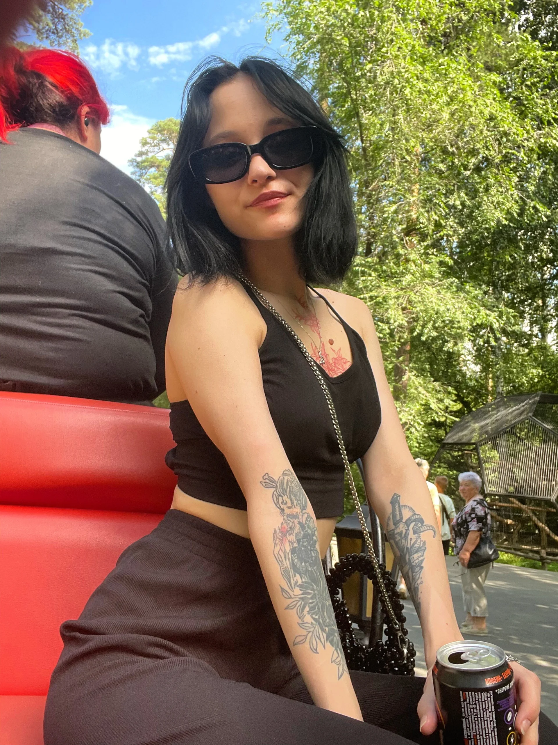 XXX Porn Photo of Nude MaryRace 15