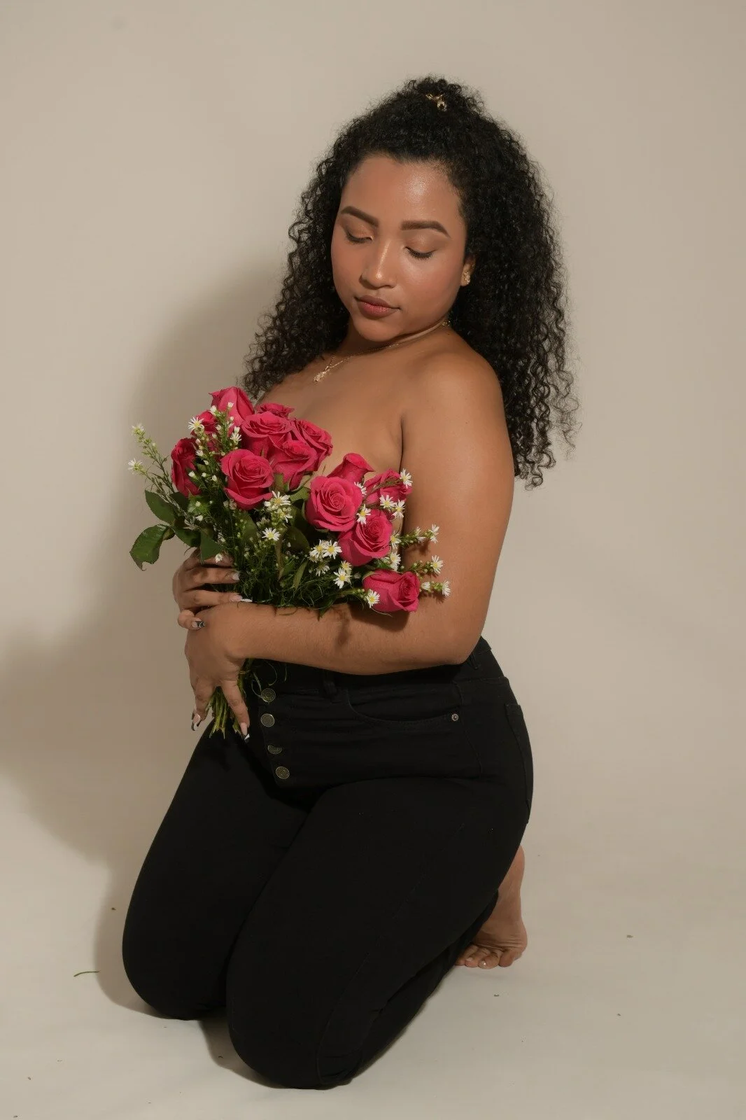 XXX Porn Photo of Nude cloe_25 40