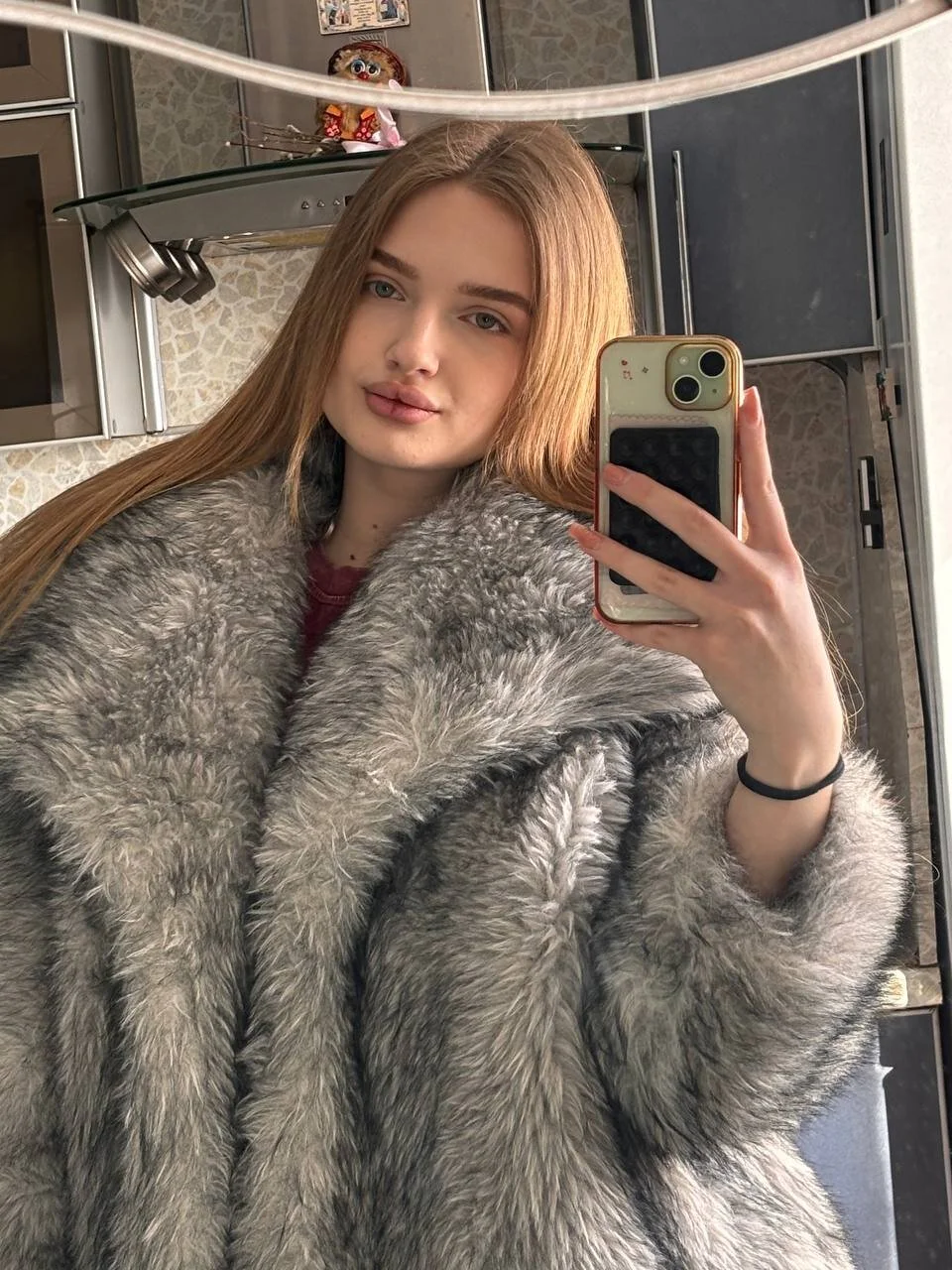 XXX Porn Photo of Nude SolLocy 28