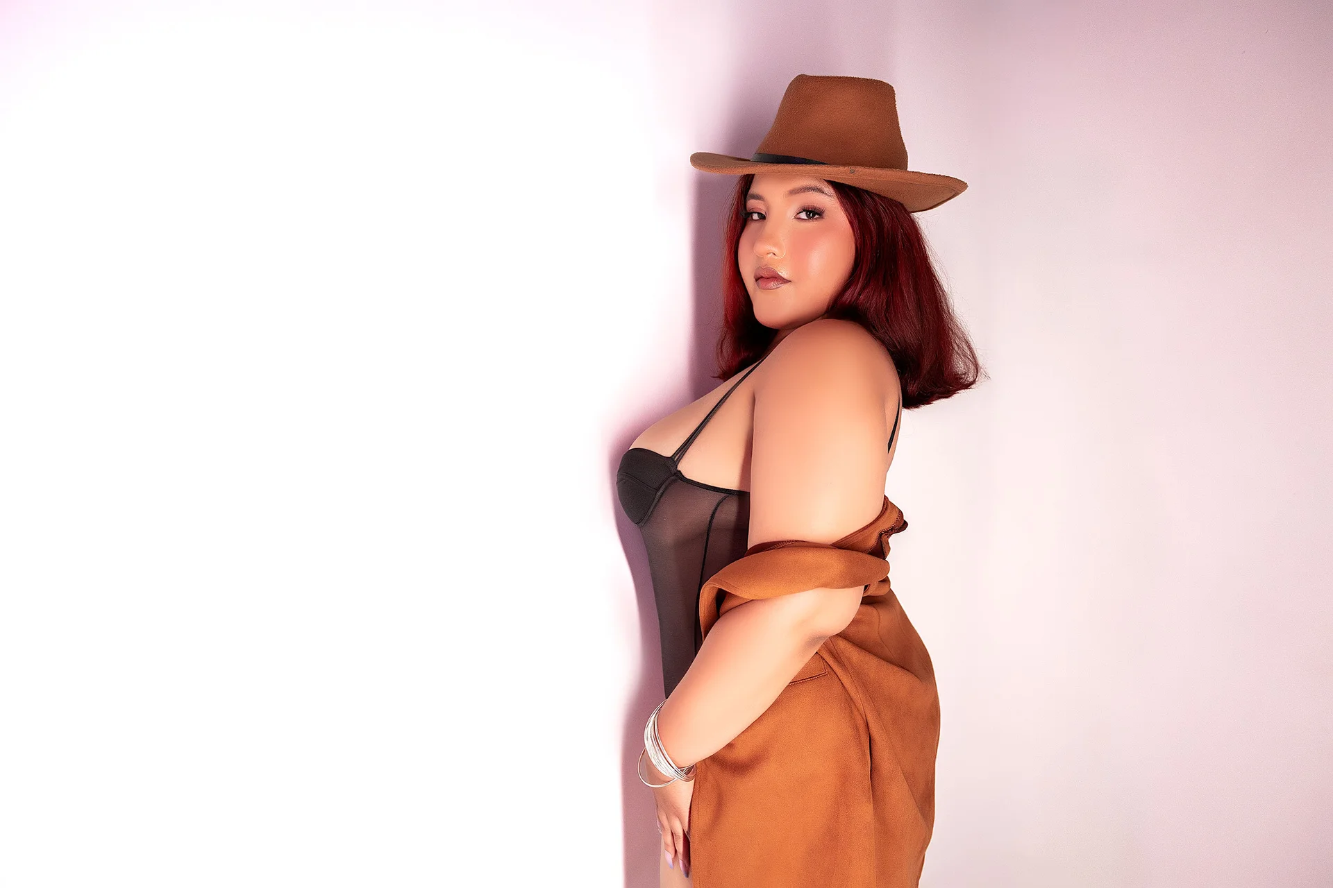 XXX Porn Photo of Nude VanessaLanz 4