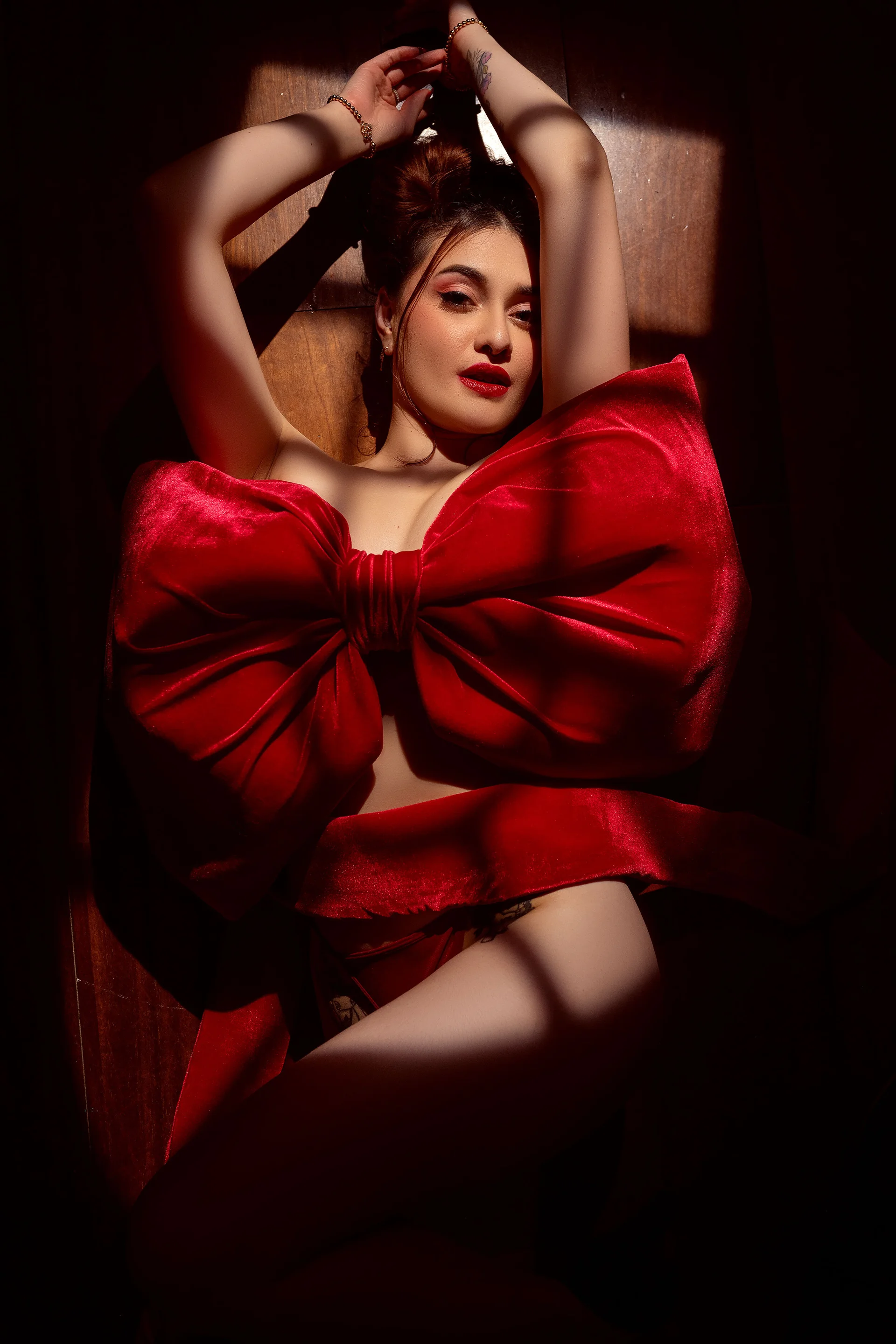 XXX Porn Photo of Nude Flor_delunaa 44