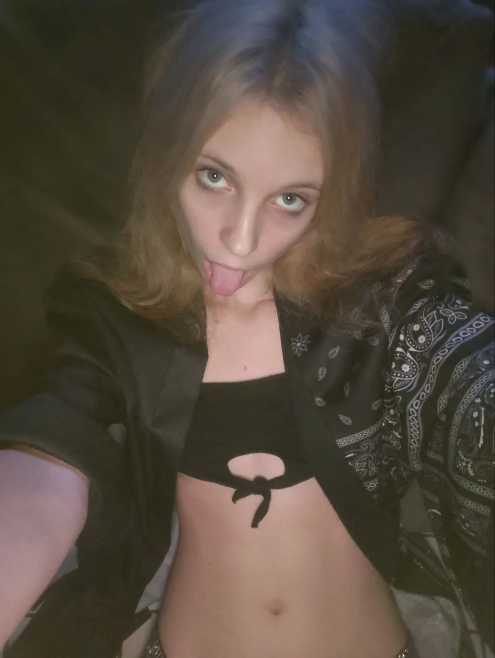 XXX Porn Photo of Nude Fafa_Fluff 59