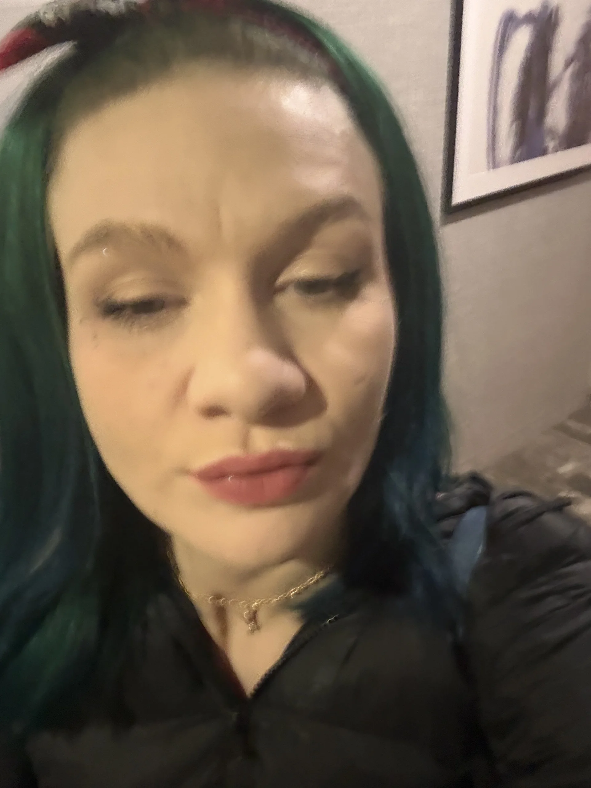 XXX Porn Photo of Nude bluntbeautyxo 10
