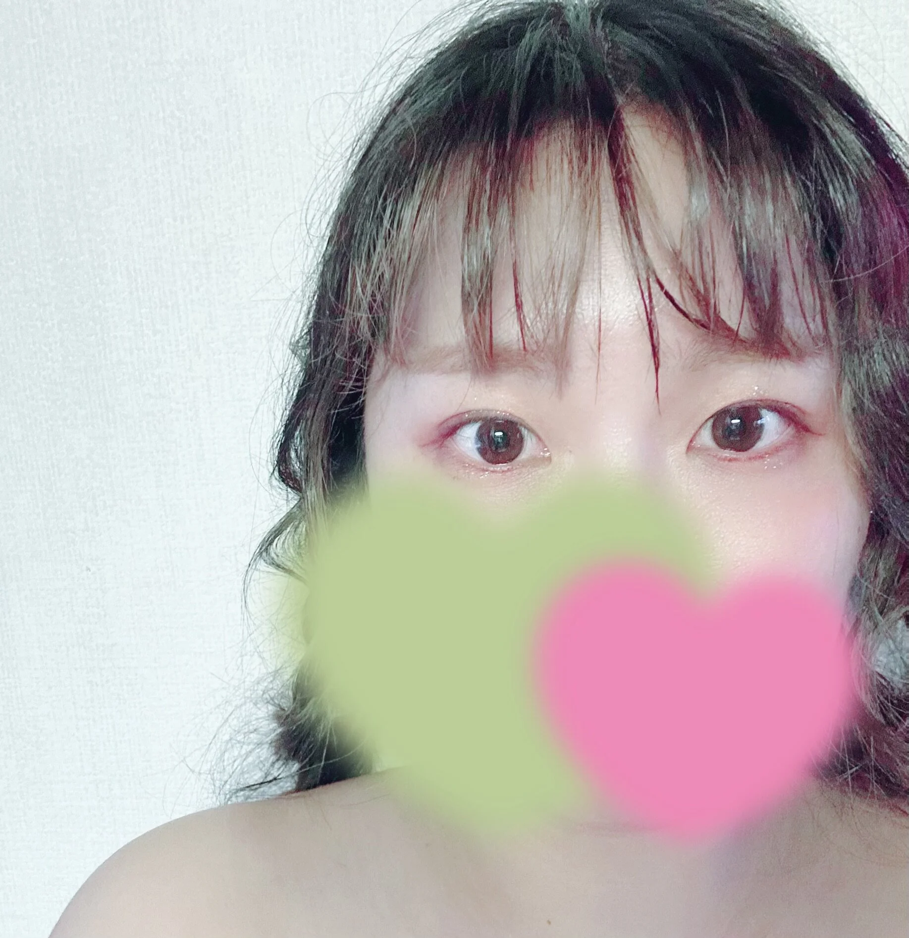 XXX Porn Photo of Nude ichika_muu 11