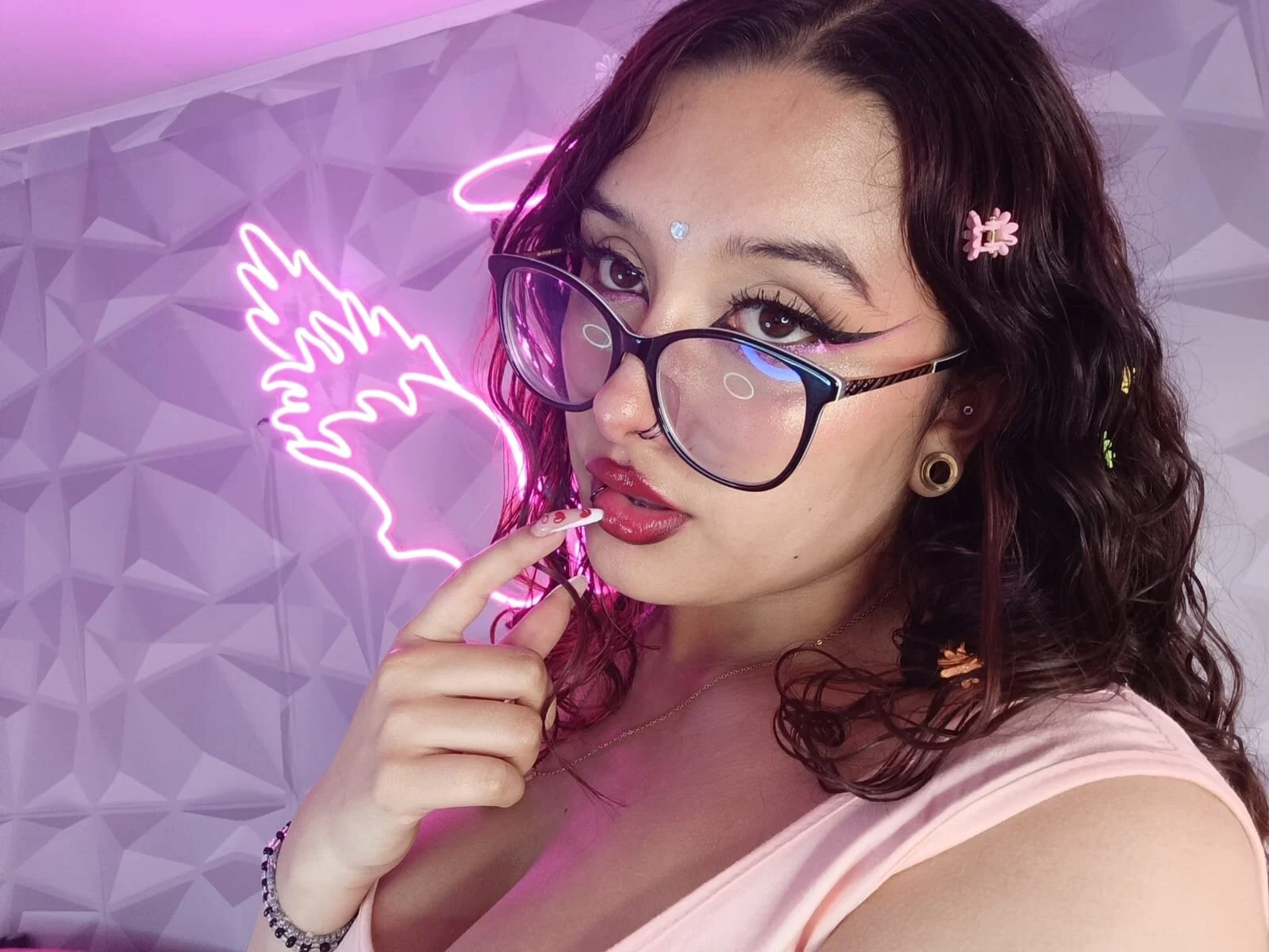 XXX Porn Photo of Nude zafire_gixx 9