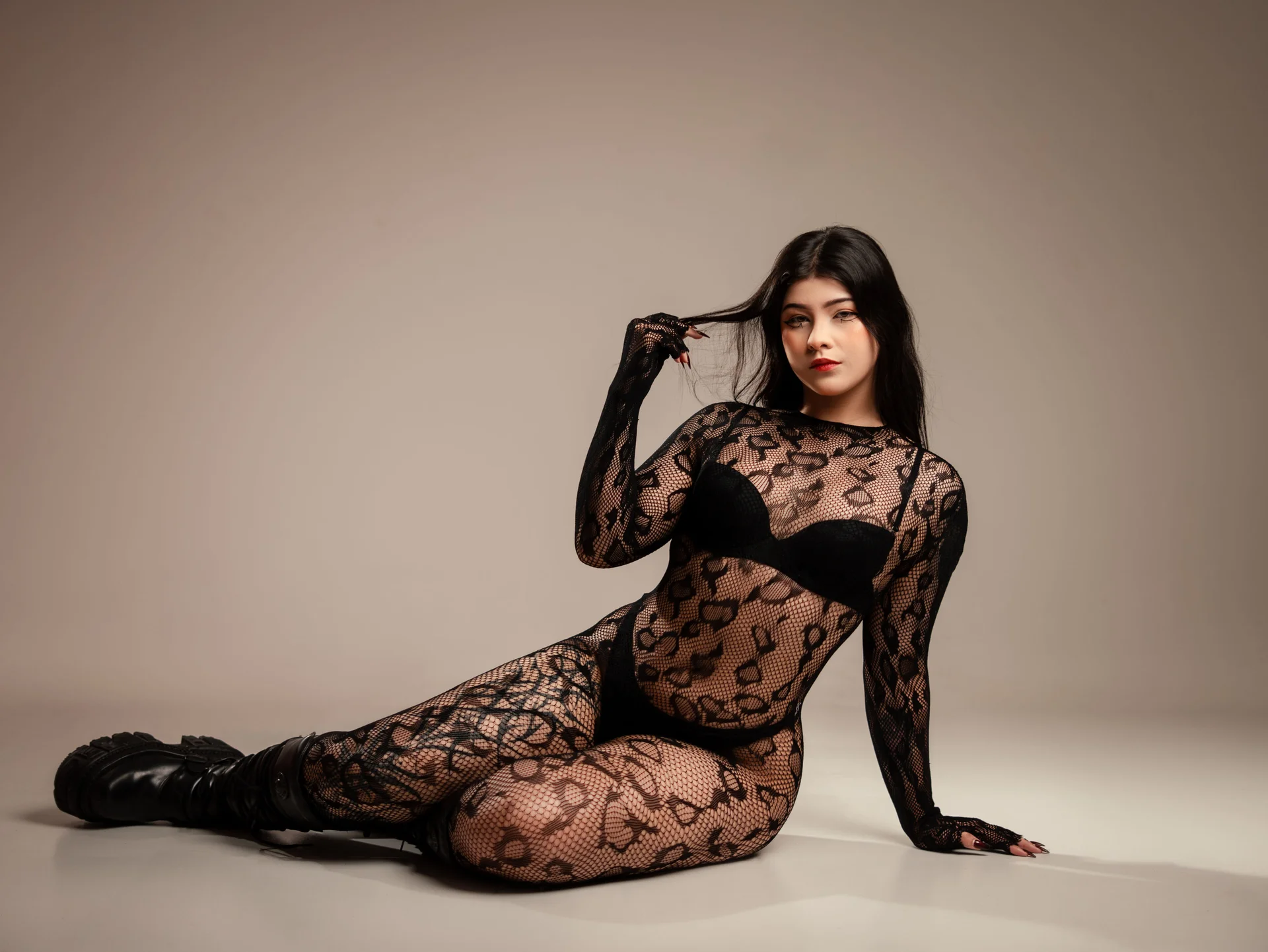 XXX Porn Photo of Nude LanaKyutt 325
