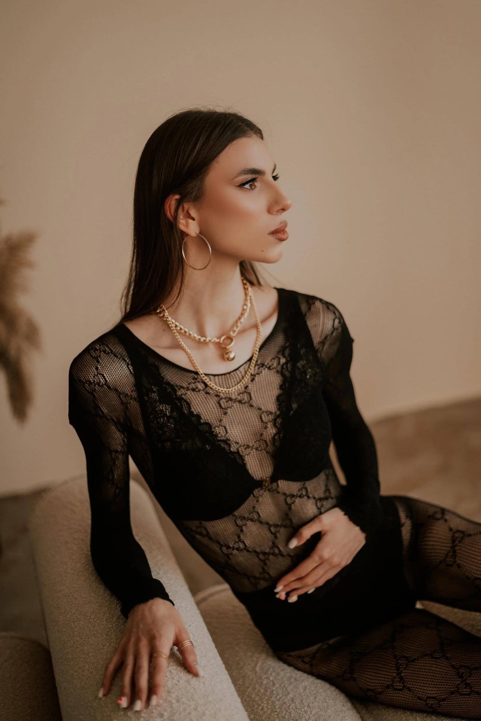 XXX Porn Photo of Nude GracefulDoll 56