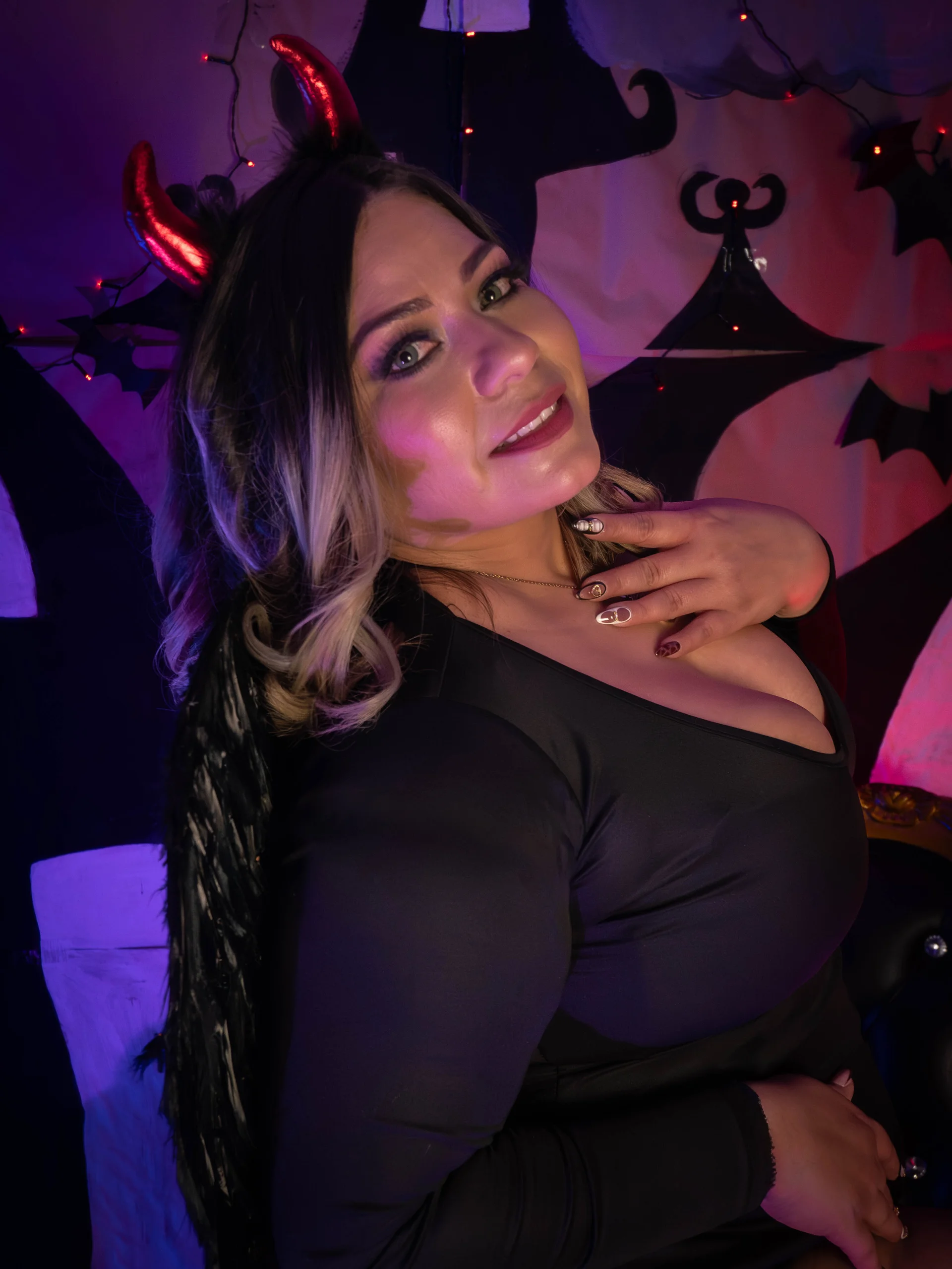 XXX Porn Photo of Nude isabella_horney_ 56