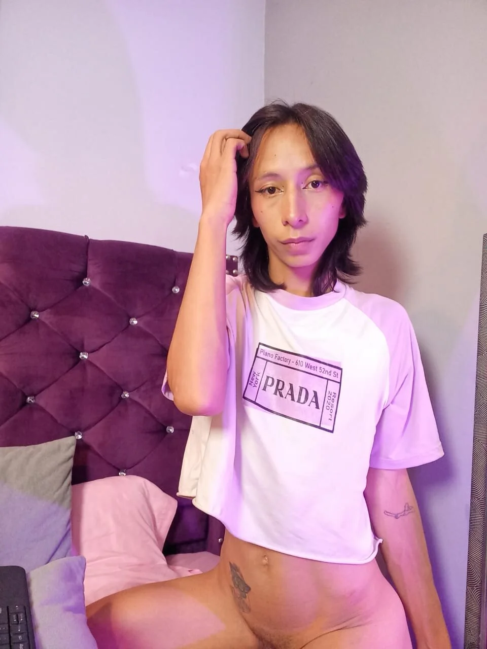 XXX Porn Photo of Nude luy_star_ 8