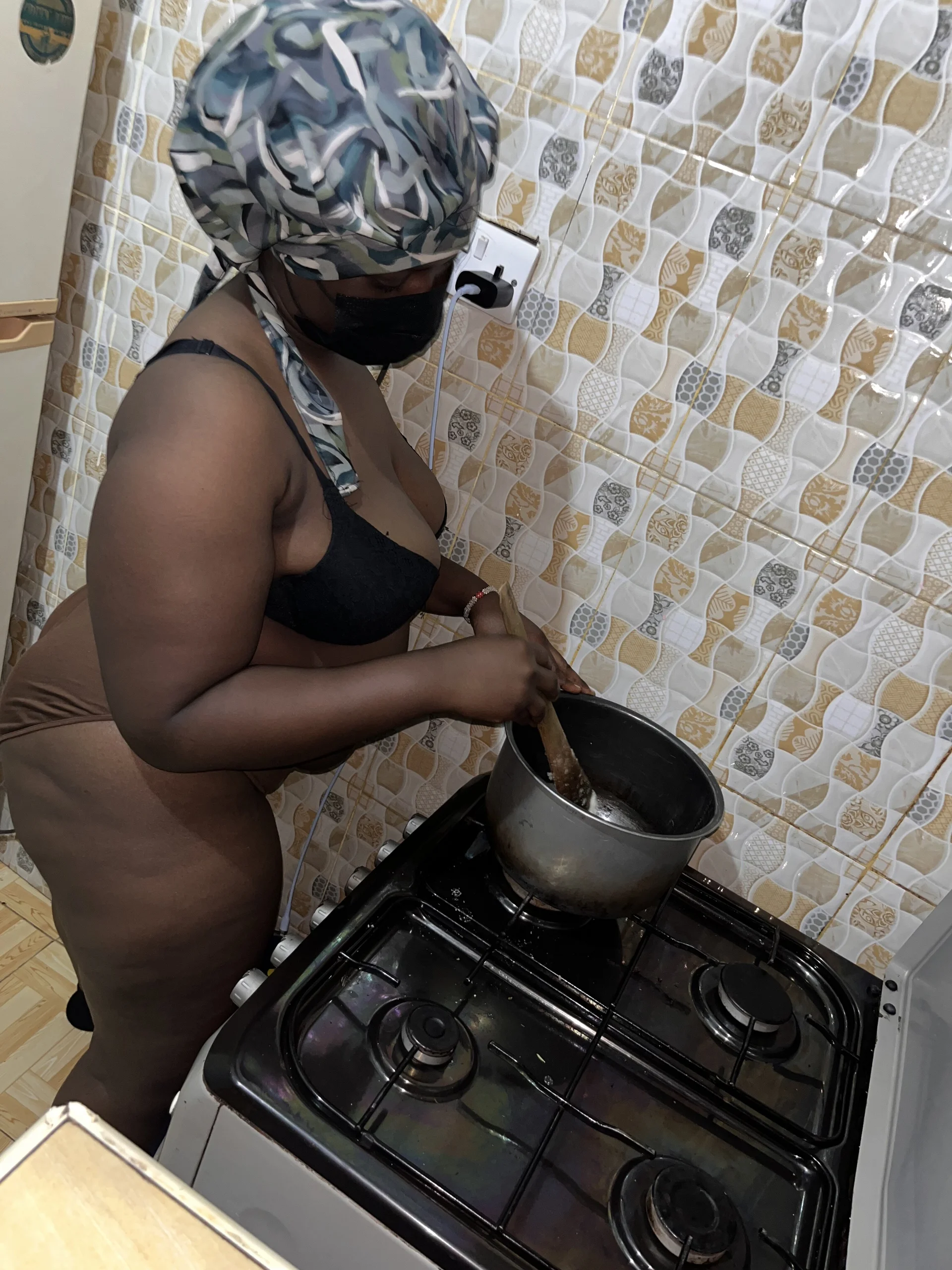 XXX Porn Photo of Nude Shaila_ray 9