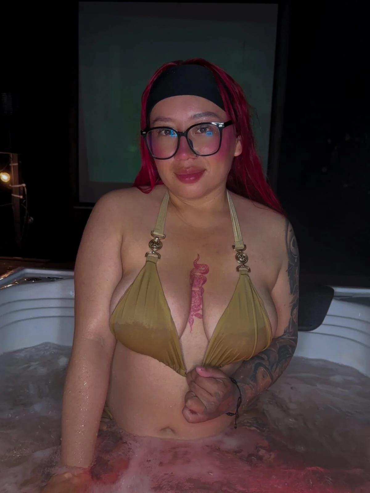 XXX Porn Photo of Nude Kata_Bigboobs 218