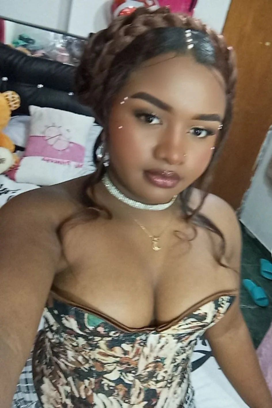 XXX Porn Photo of Nude mia_peyton 4