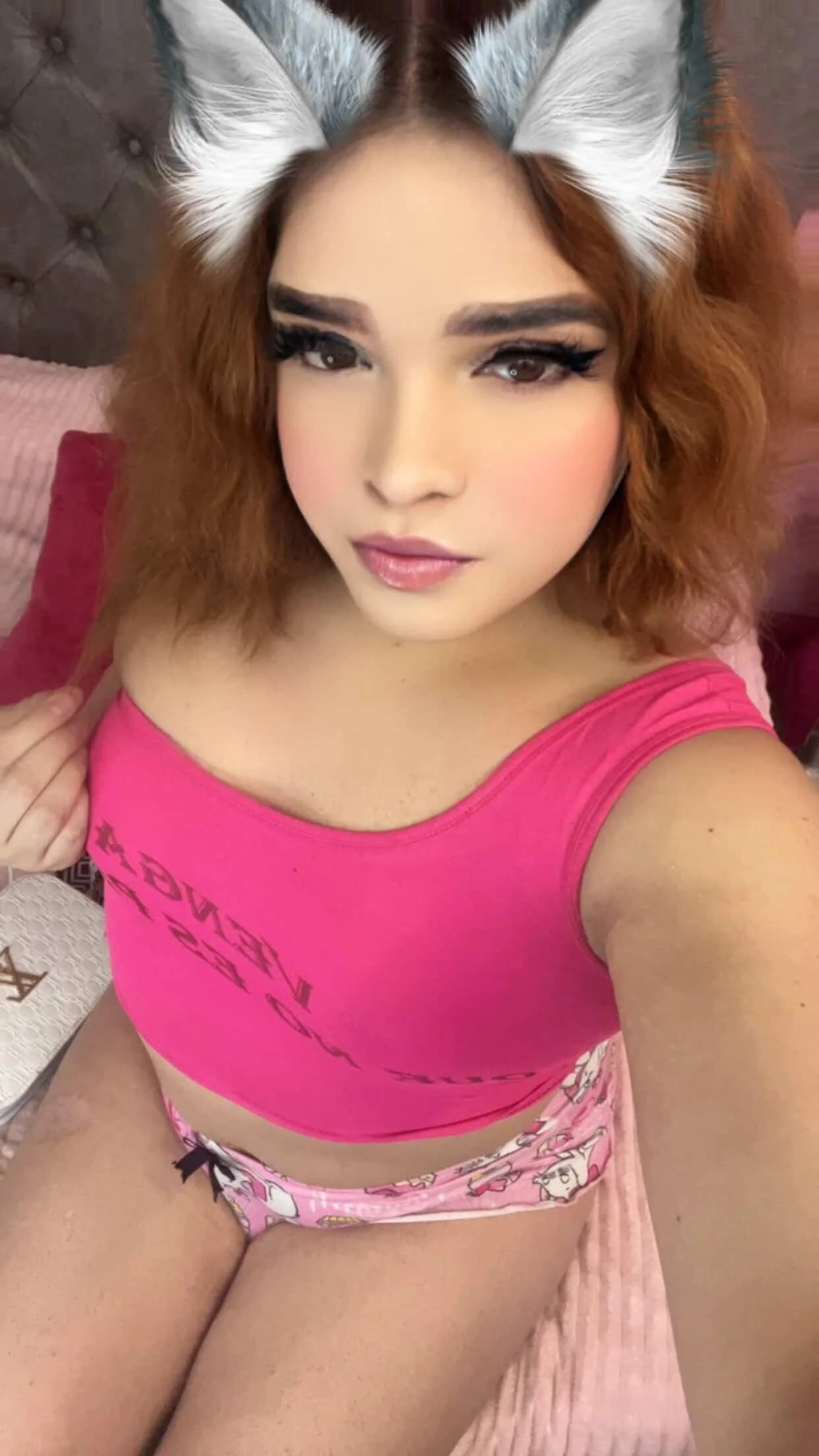 XXX Porn Photo of Nude Pearl_Michelts 95