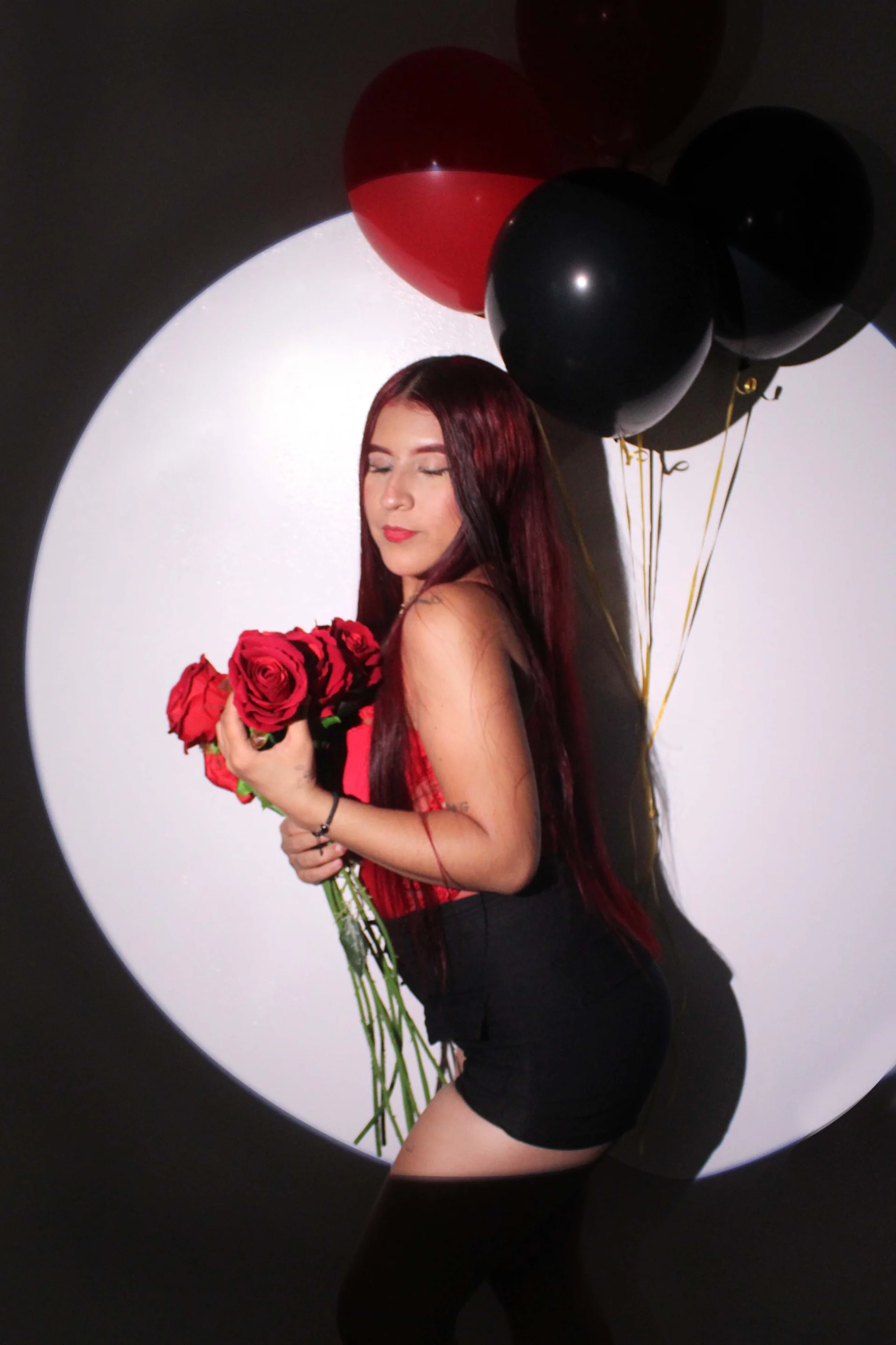 XXX Porn Photo of Nude KATIAMOSS 22