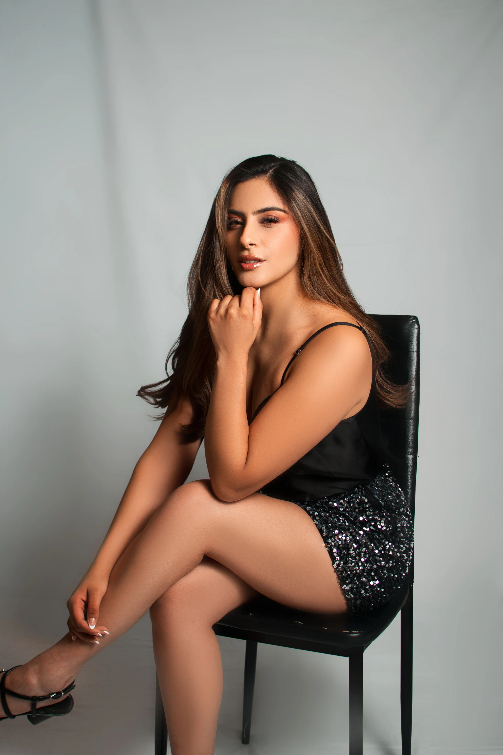 XXX Porn Photo of Nude MoollyLove 13