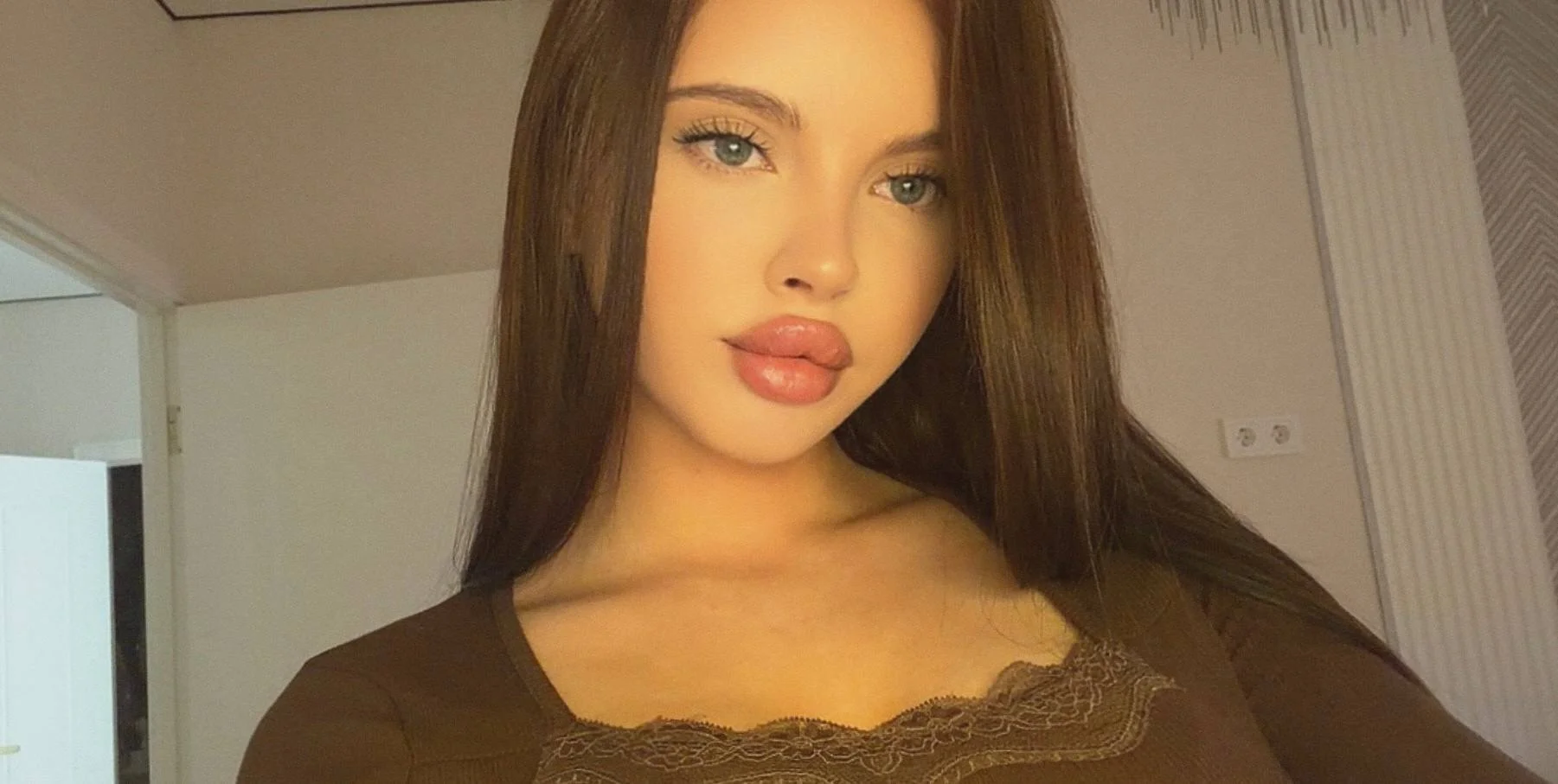 XXX Porn Photo of Nude aminaliven 28