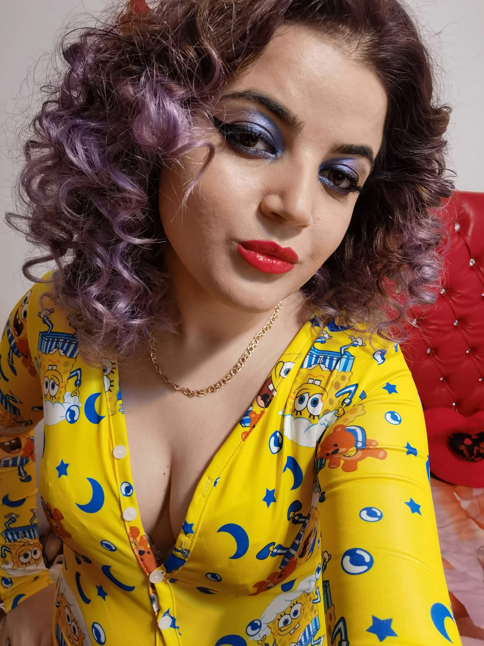 XXX Porn Photo of Nude YourSubmissive_BDSM 328