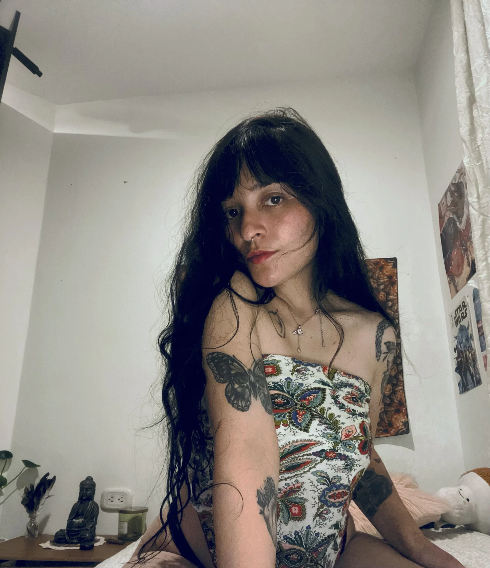 XXX Porn Photo of Nude Abril_Thompson221 2