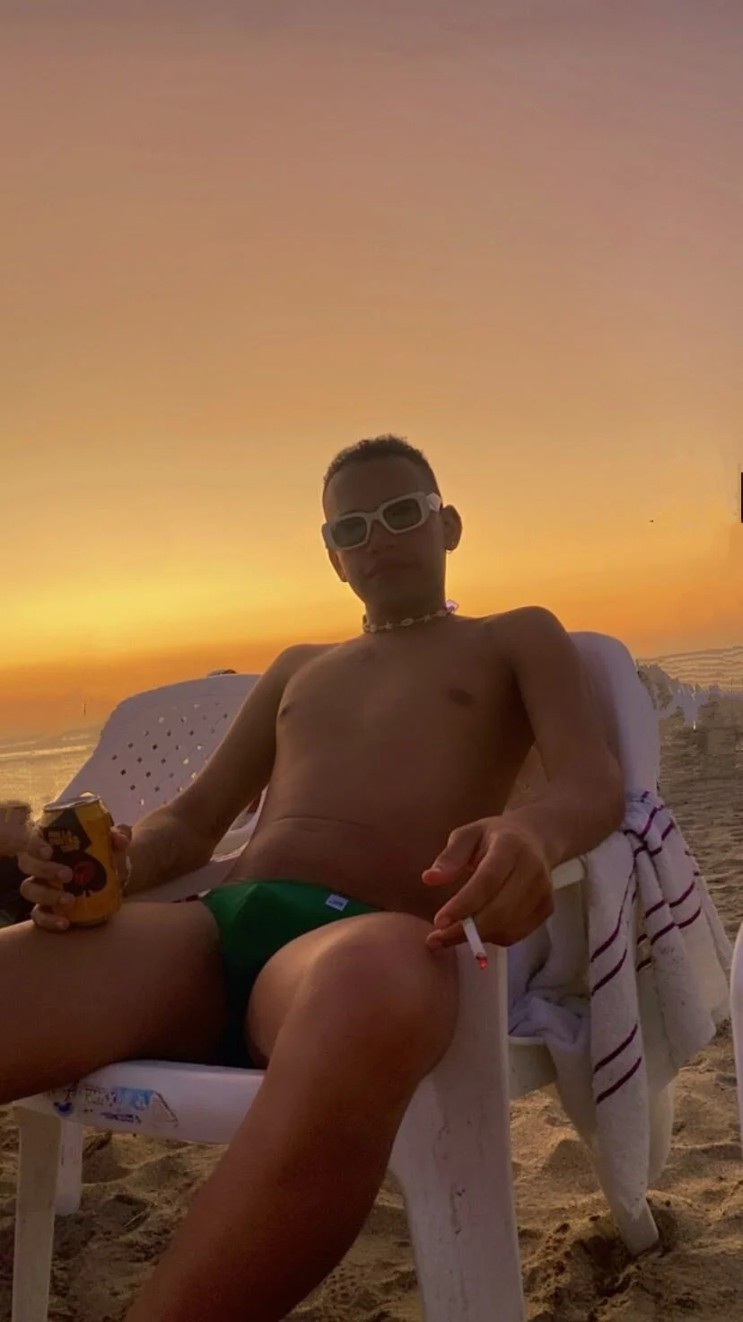 XXX Porn Photo of Nude Jake_Thomas 24