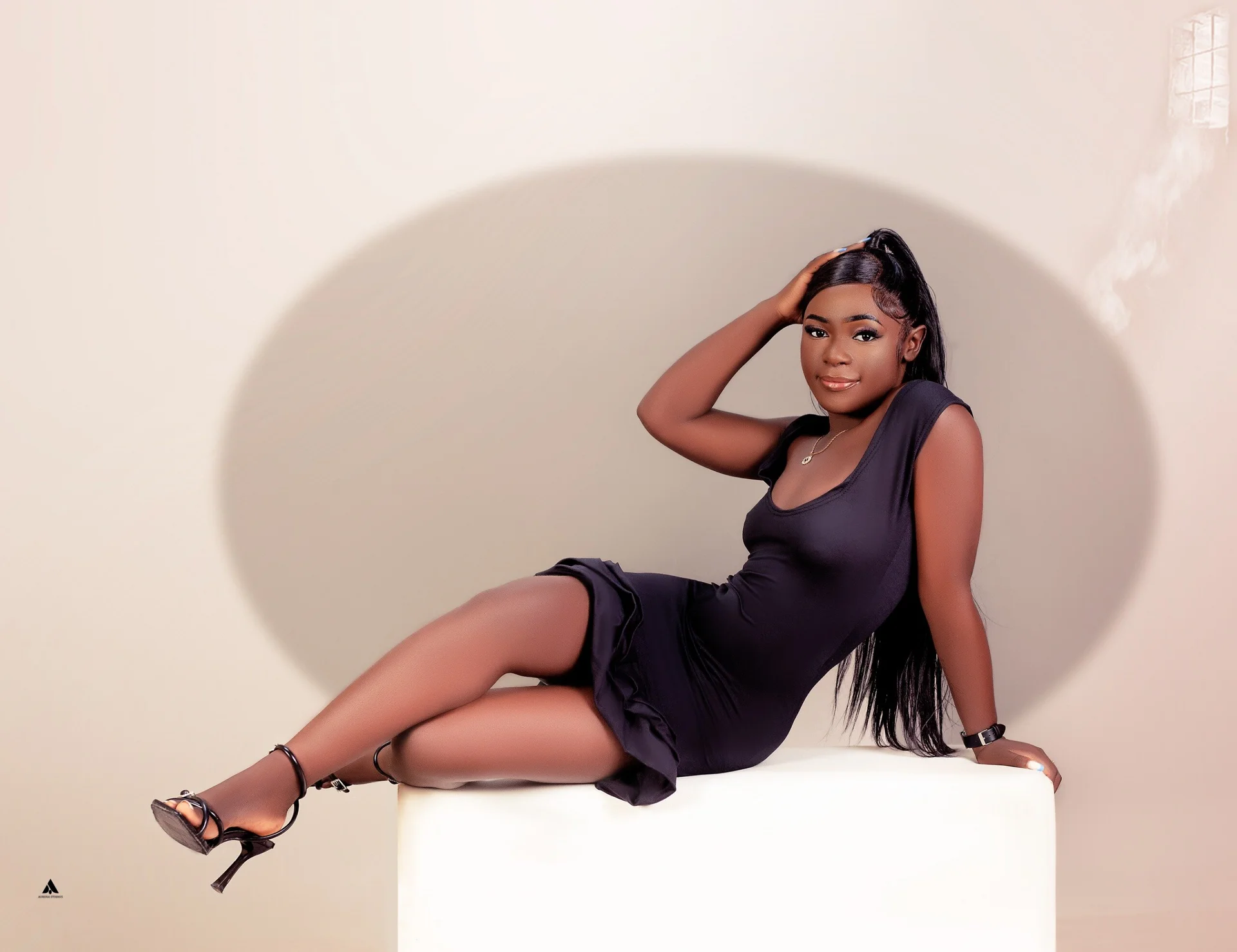 XXX Porn Photo of Nude Lust_Lunnah 3