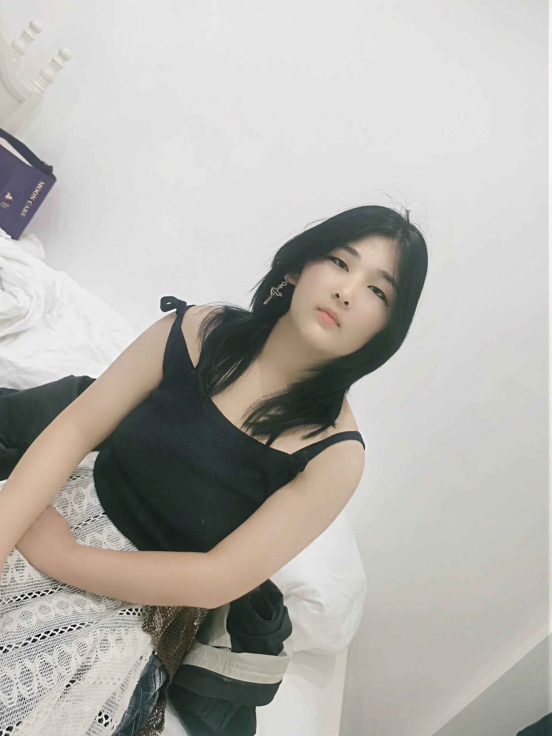 XXX Porn Photo of Nude Lingling-ser 2
