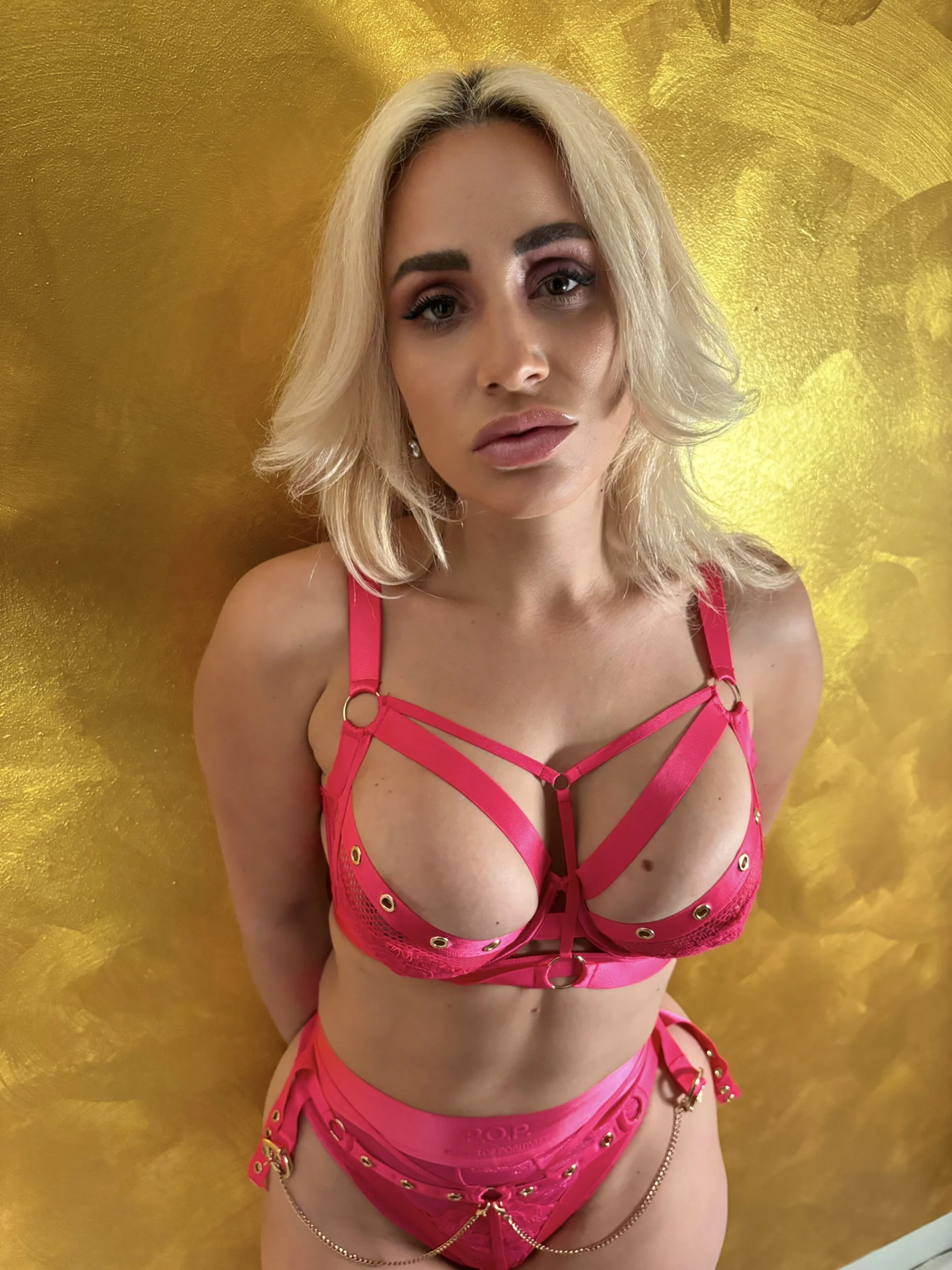 XXX Porn Photo of Nude LunaSky_Official 6
