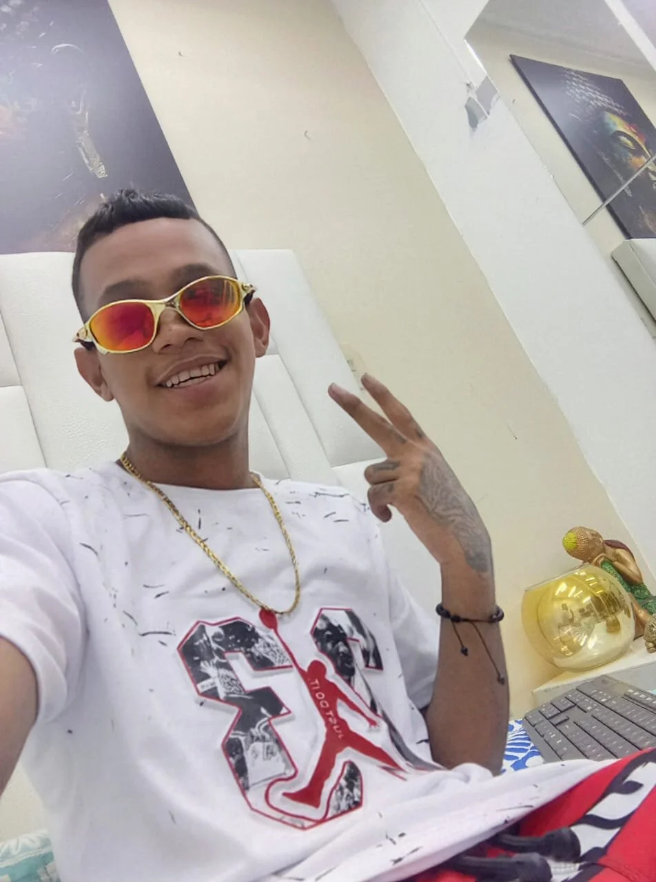 XXX Porn Photo of Nude Rory_castro 1